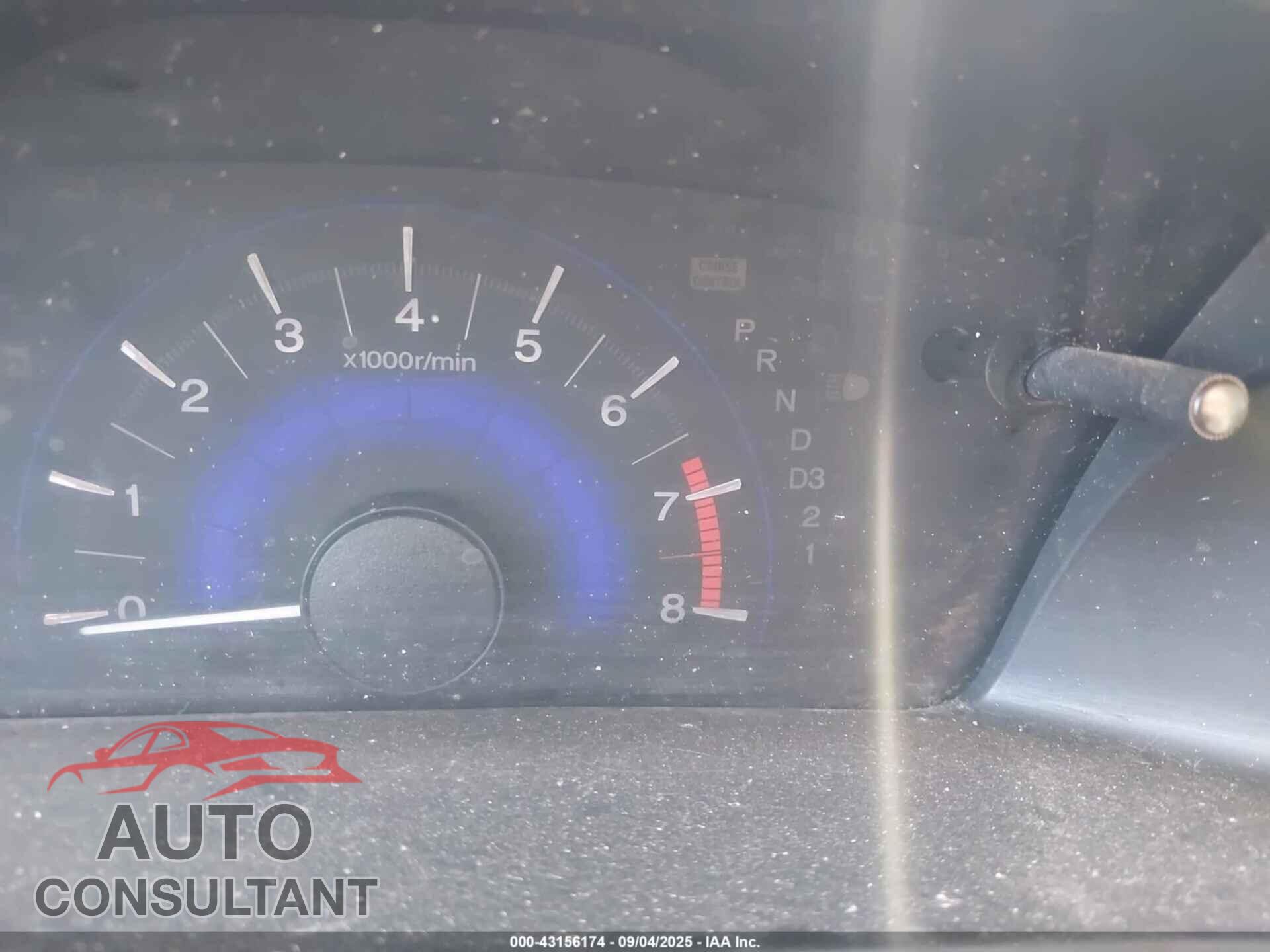 HONDA CIVIC 2013 - 19XFB2F94DE008363