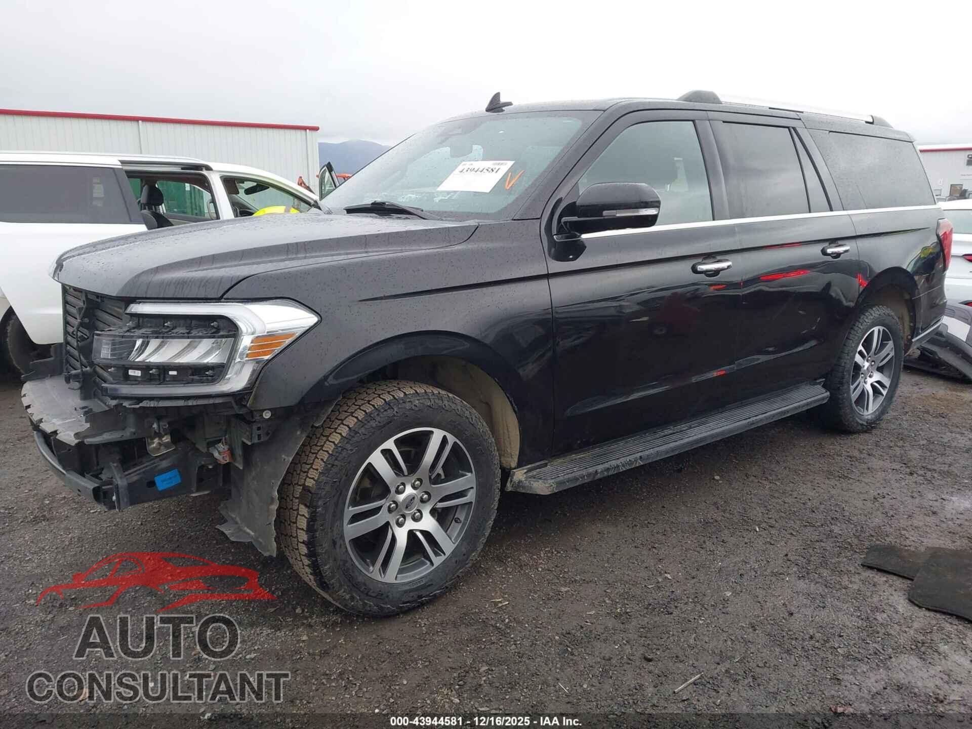 FORD EXPEDITION 2024 - 1FMJK2A86REA24281