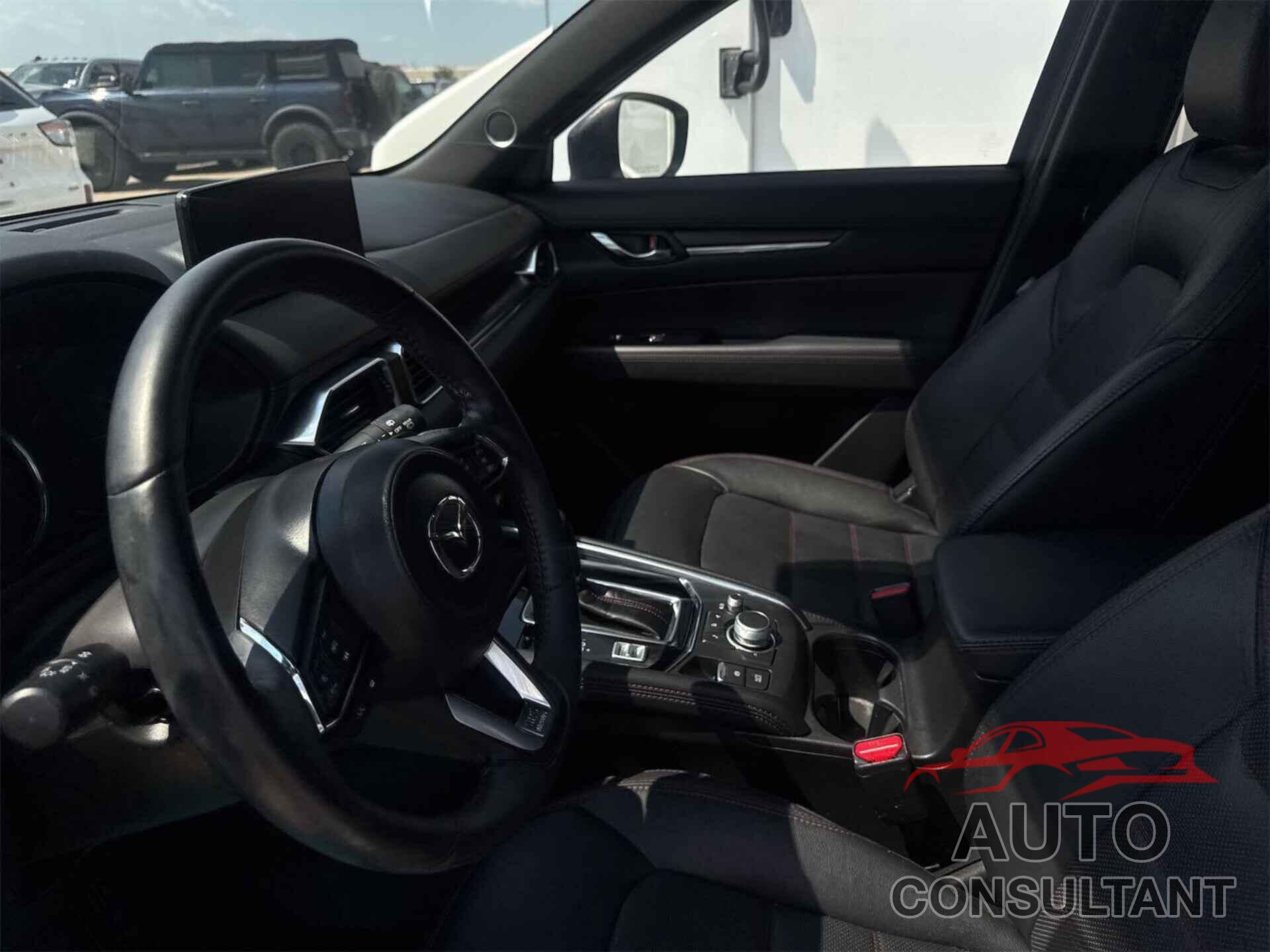 MAZDA CX-5 2023 - JM3KFBAY9P0148687