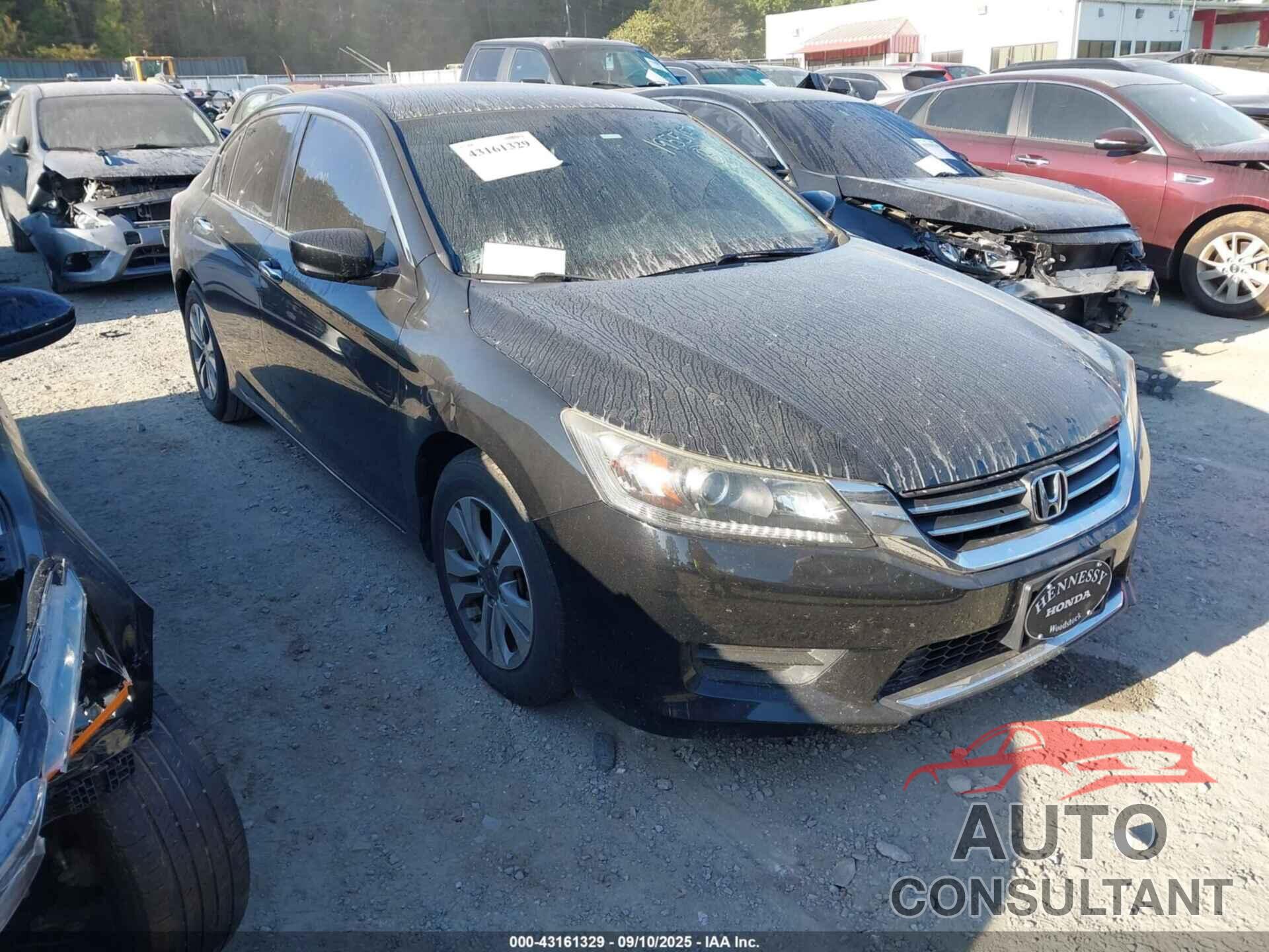HONDA ACCORD 2015 - 1HGCR2F31FA195515