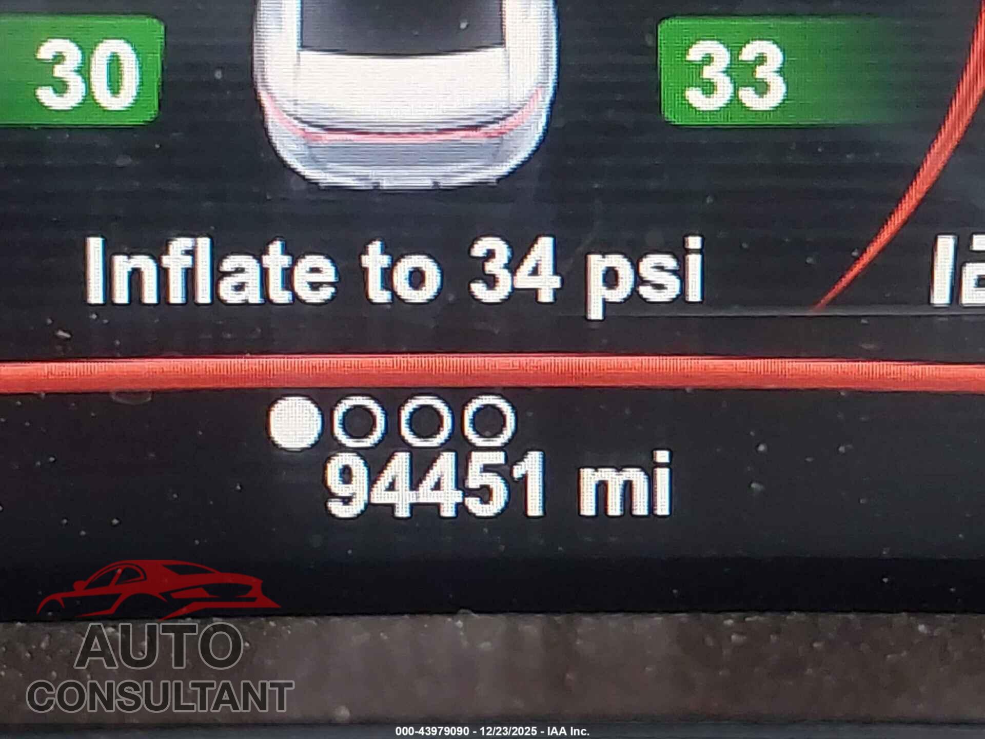 DODGE DART 2013 - 1C3CDFCH5DD181797