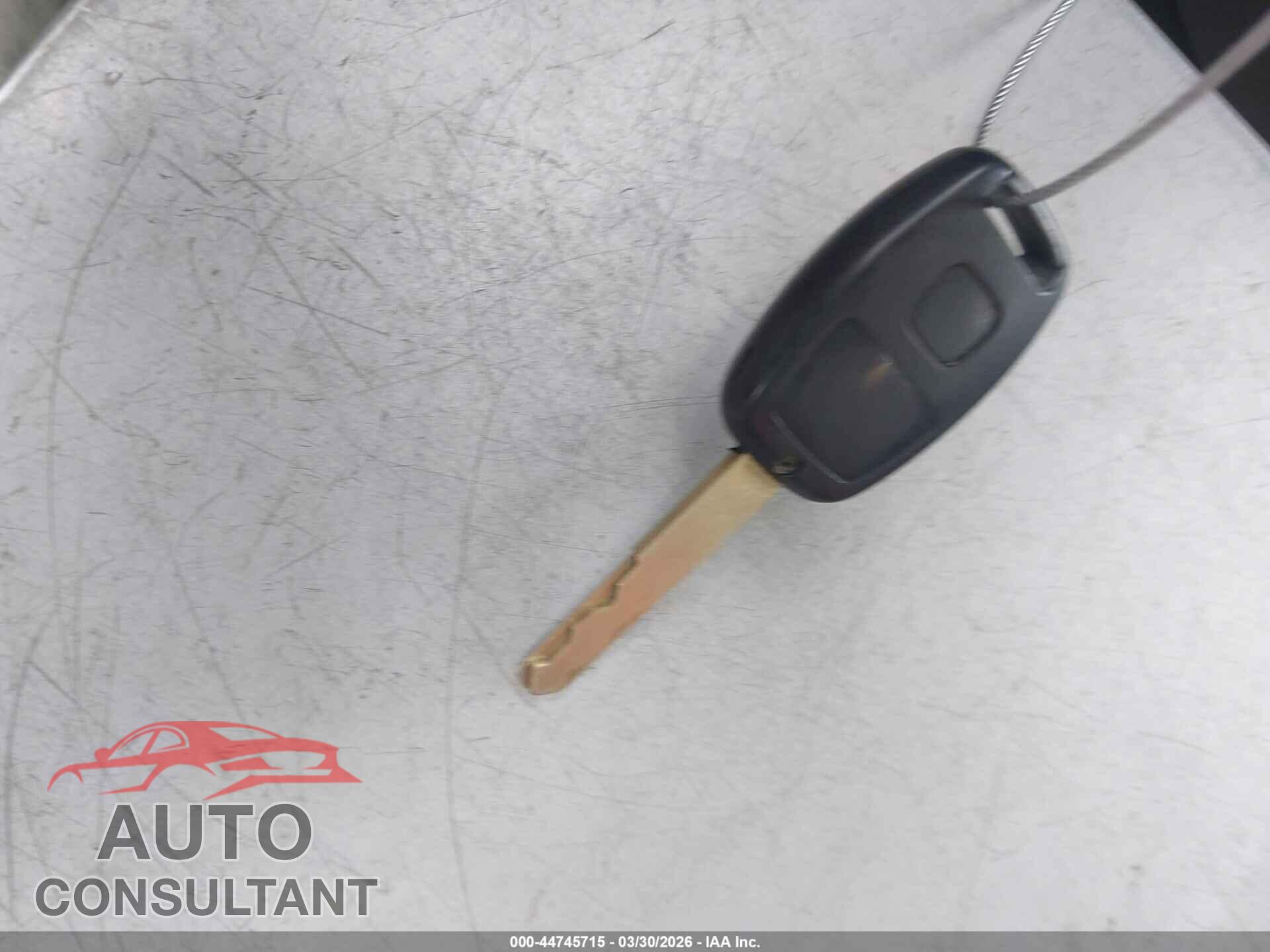HONDA CIVIC 2012 - 2HGFB2F59CH563729