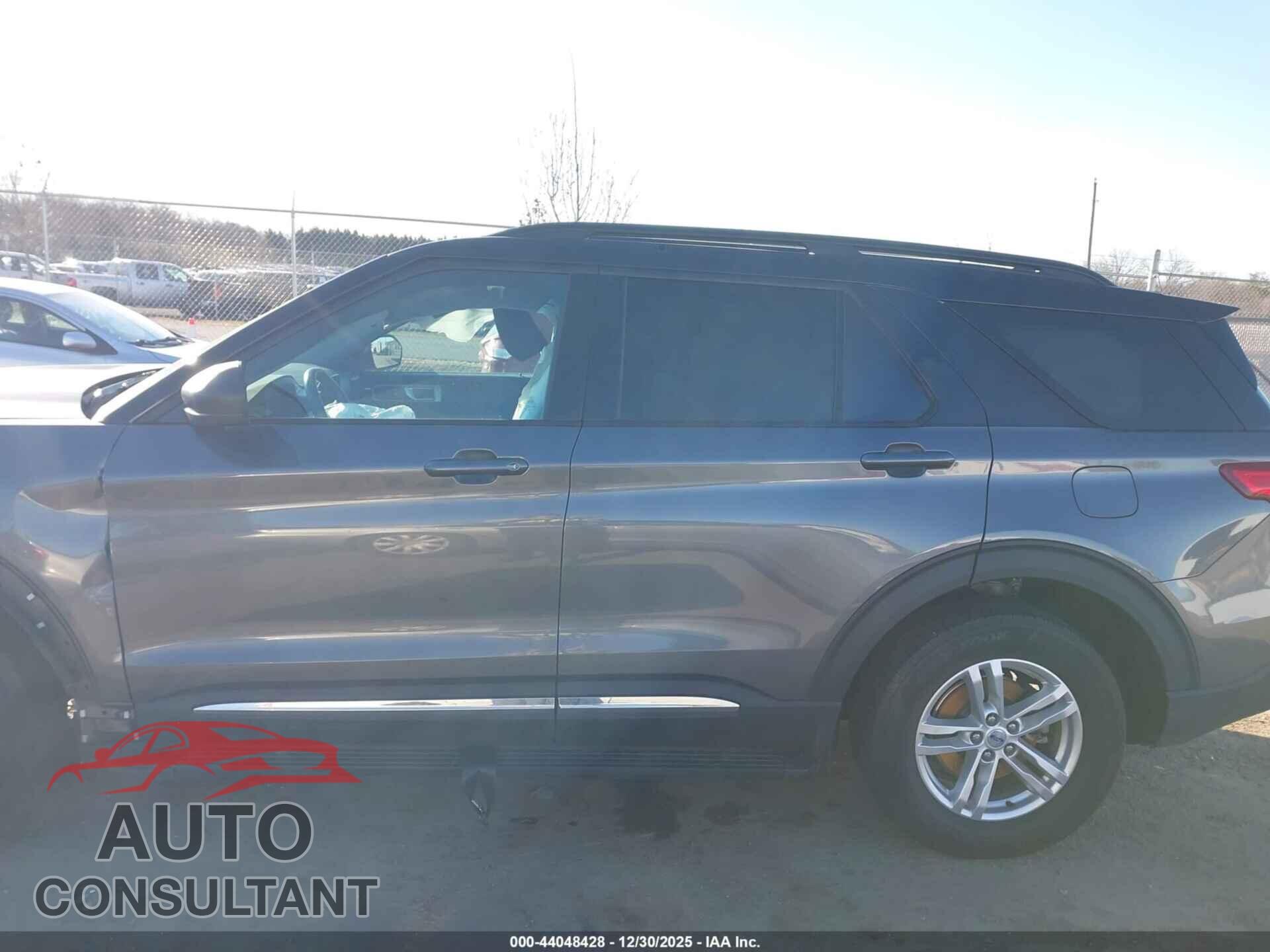 FORD EXPLORER 2023 - 1FMSK8DH6PGB00862