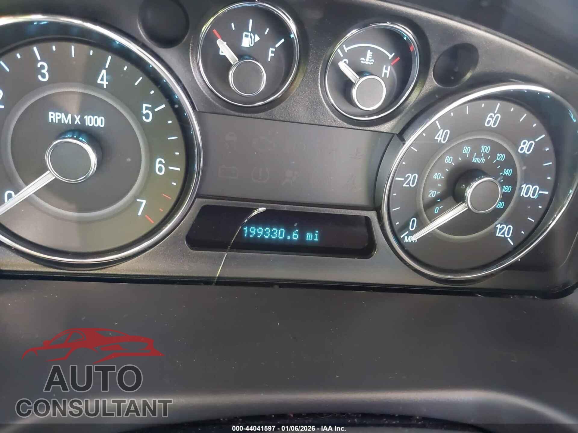 FORD FLEX 2012 - 2FMGK5CC6CBD13841