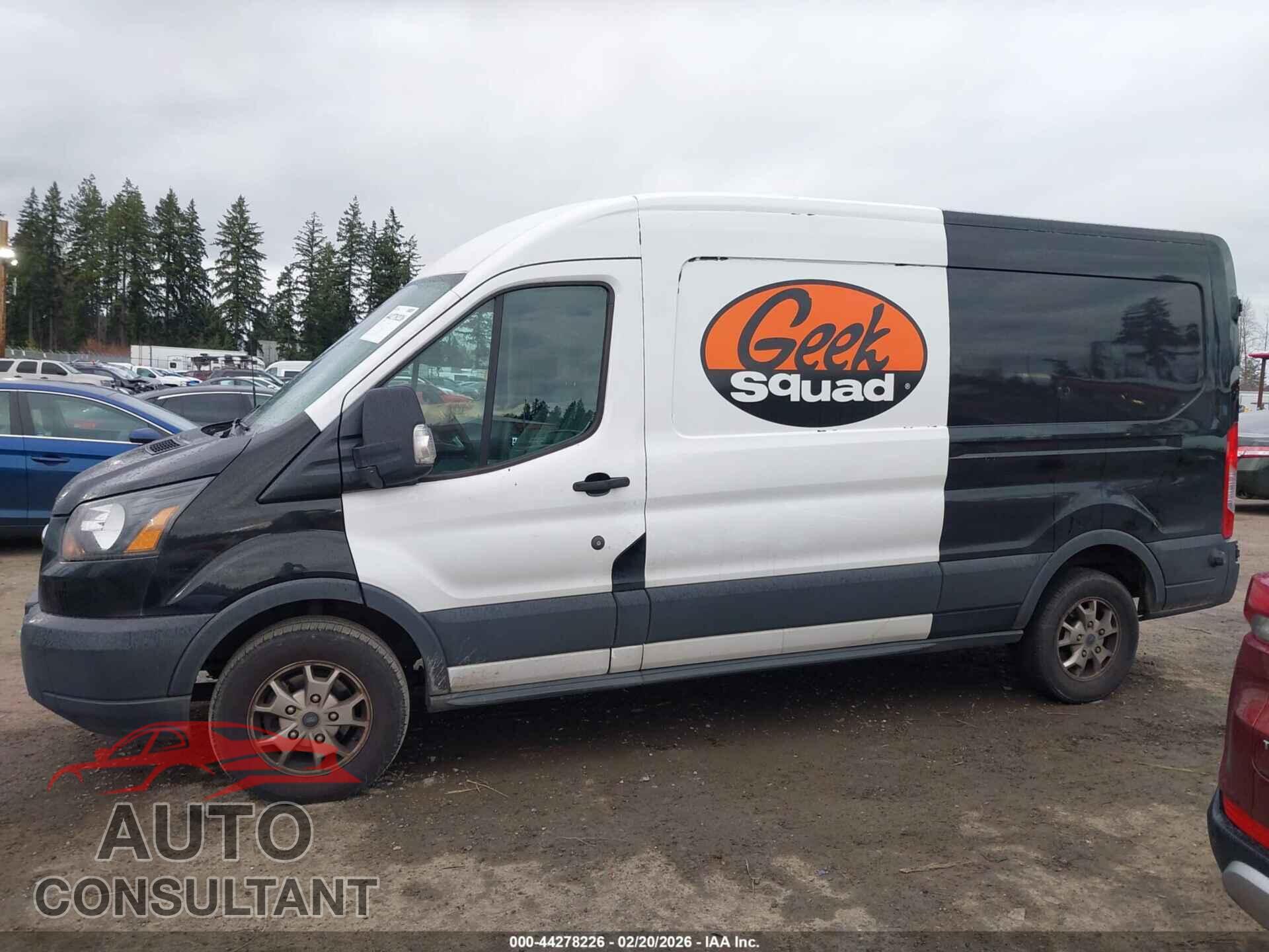FORD TRANSIT-250 2015 - 1FTYR2CM6FKA73065