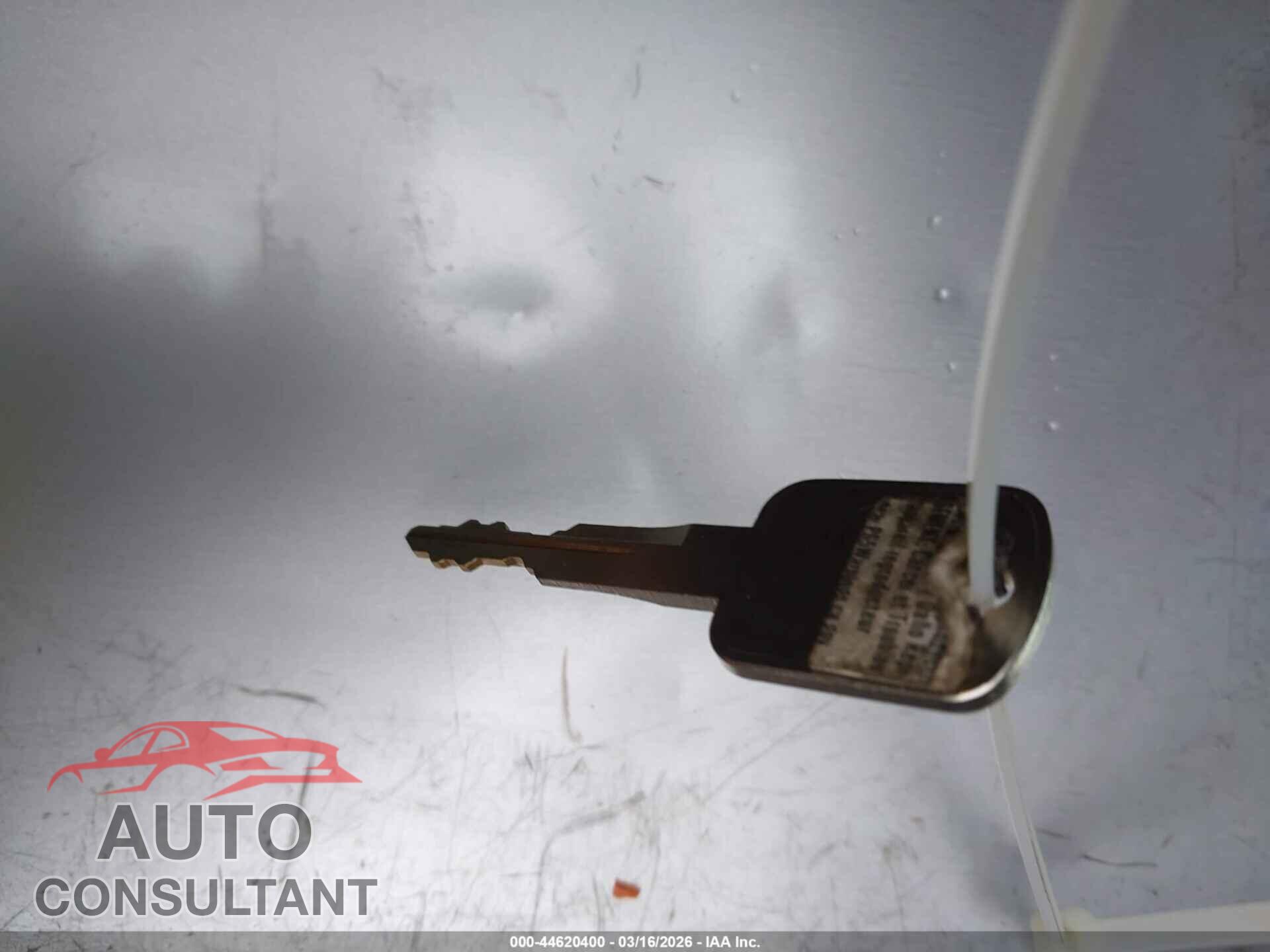 FORD E-150 2013 - 1FTNE1EW4DDA09213
