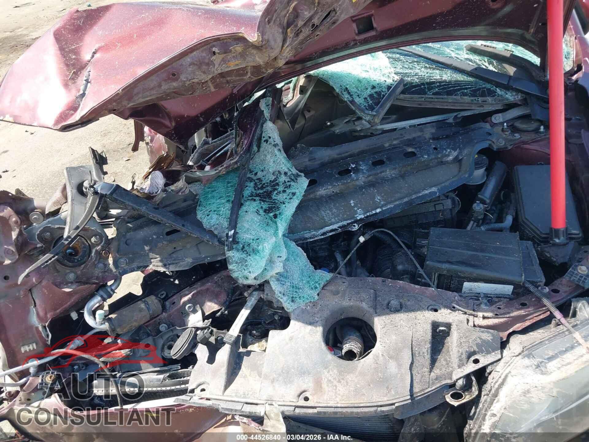 HONDA CIVIC 2015 - 19XFB2F58FE095975