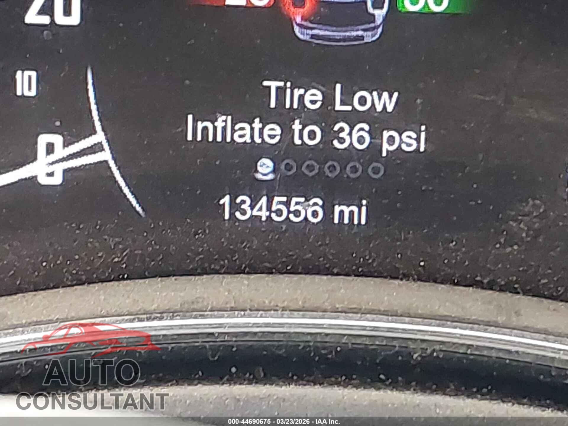 DODGE DURANGO 2014 - 1C4RDJAG7EC562139