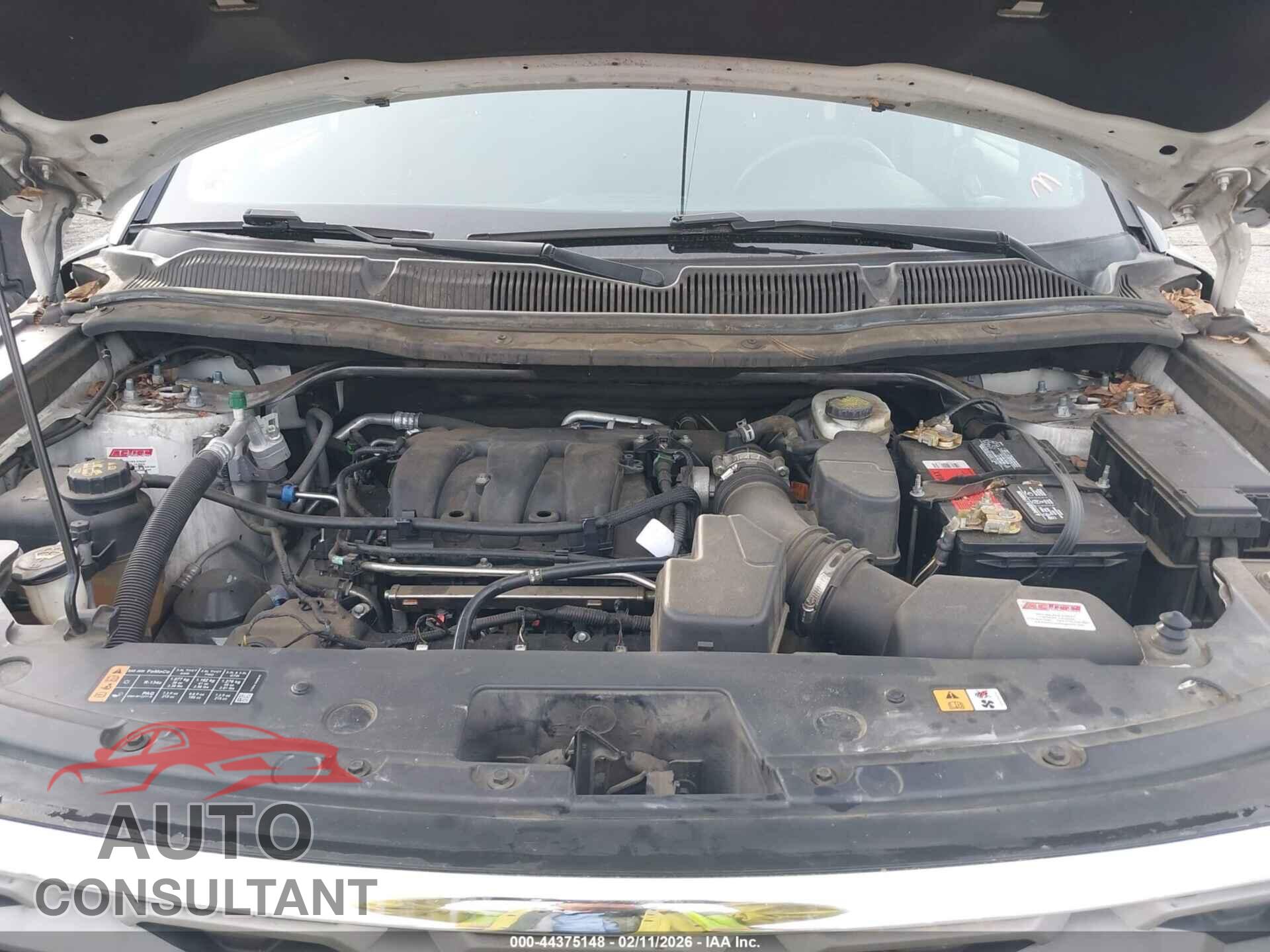FORD EXPLORER 2018 - 1FM5K7D82JGB69238