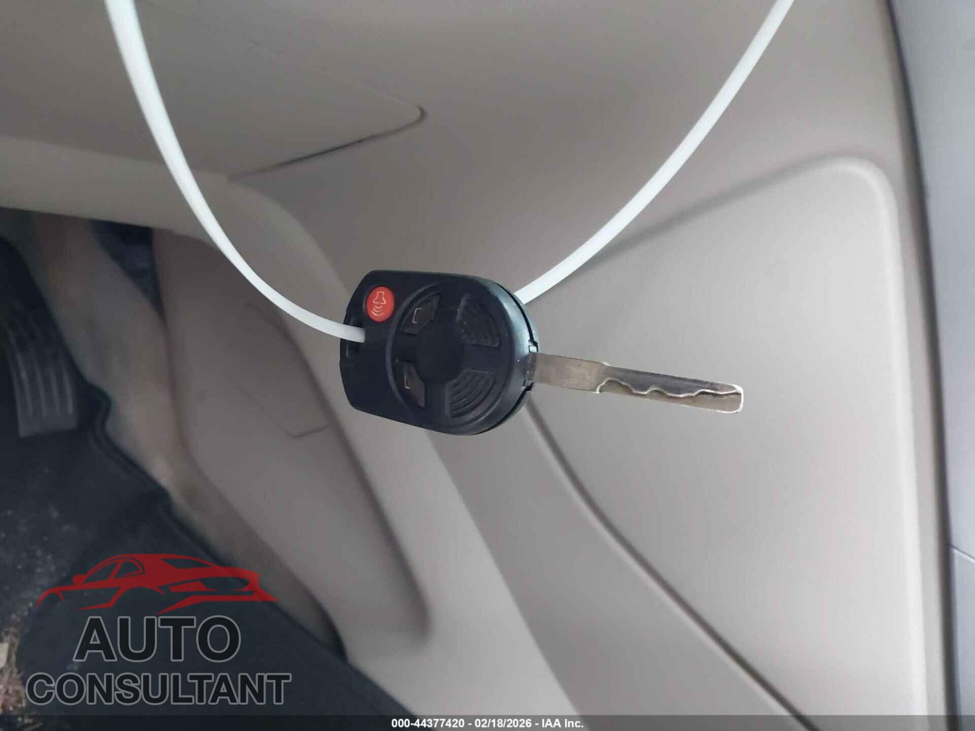FORD ESCAPE 2014 - 1FMCU9GX9EUD97860