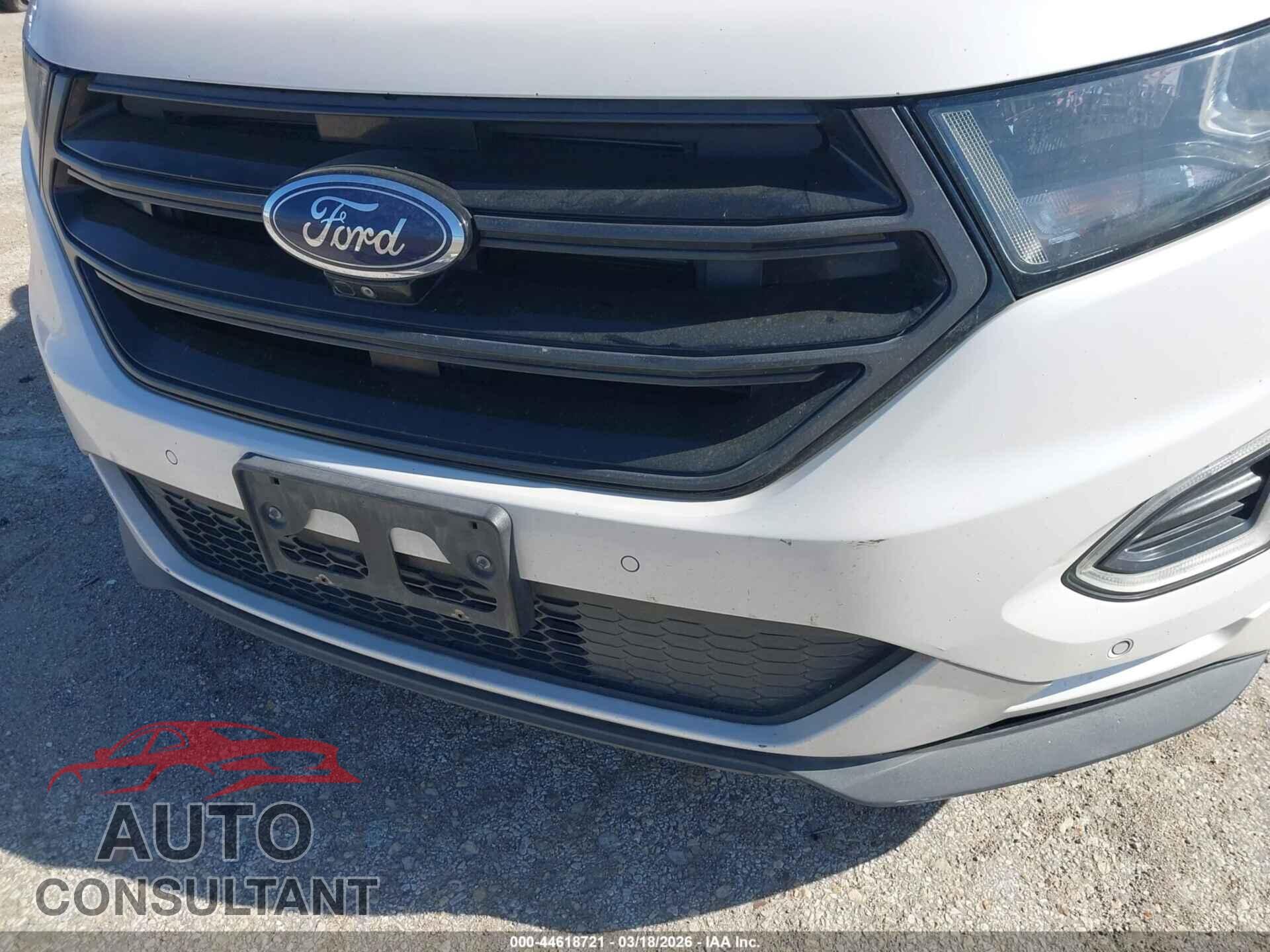 FORD EDGE 2015 - 2FMPK3AP1FBC03472
