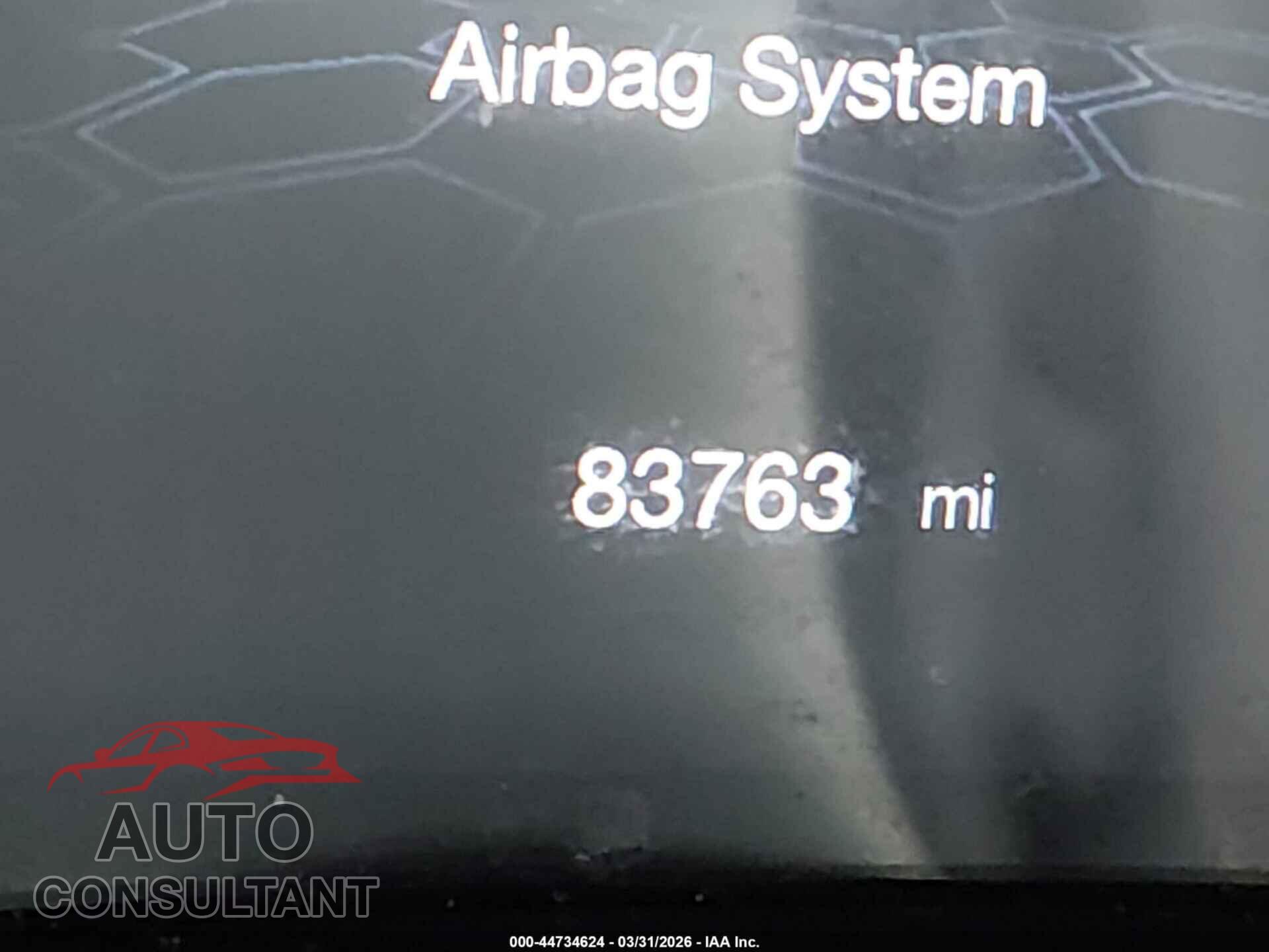 JEEP COMPASS 2018 - 3C4NJDDB3JT457752