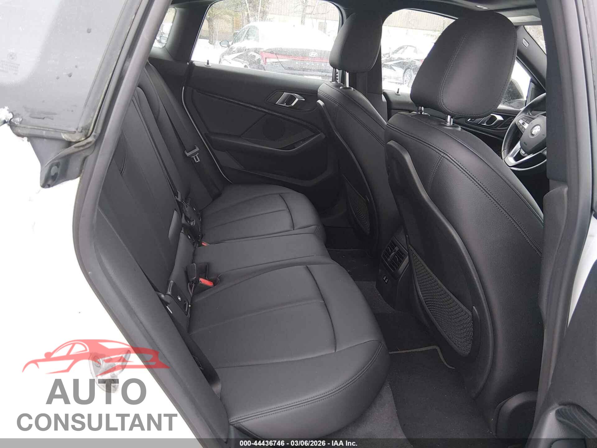 BMW 228I GRAN COUPE 2020 - WBA73AK01L7F72733