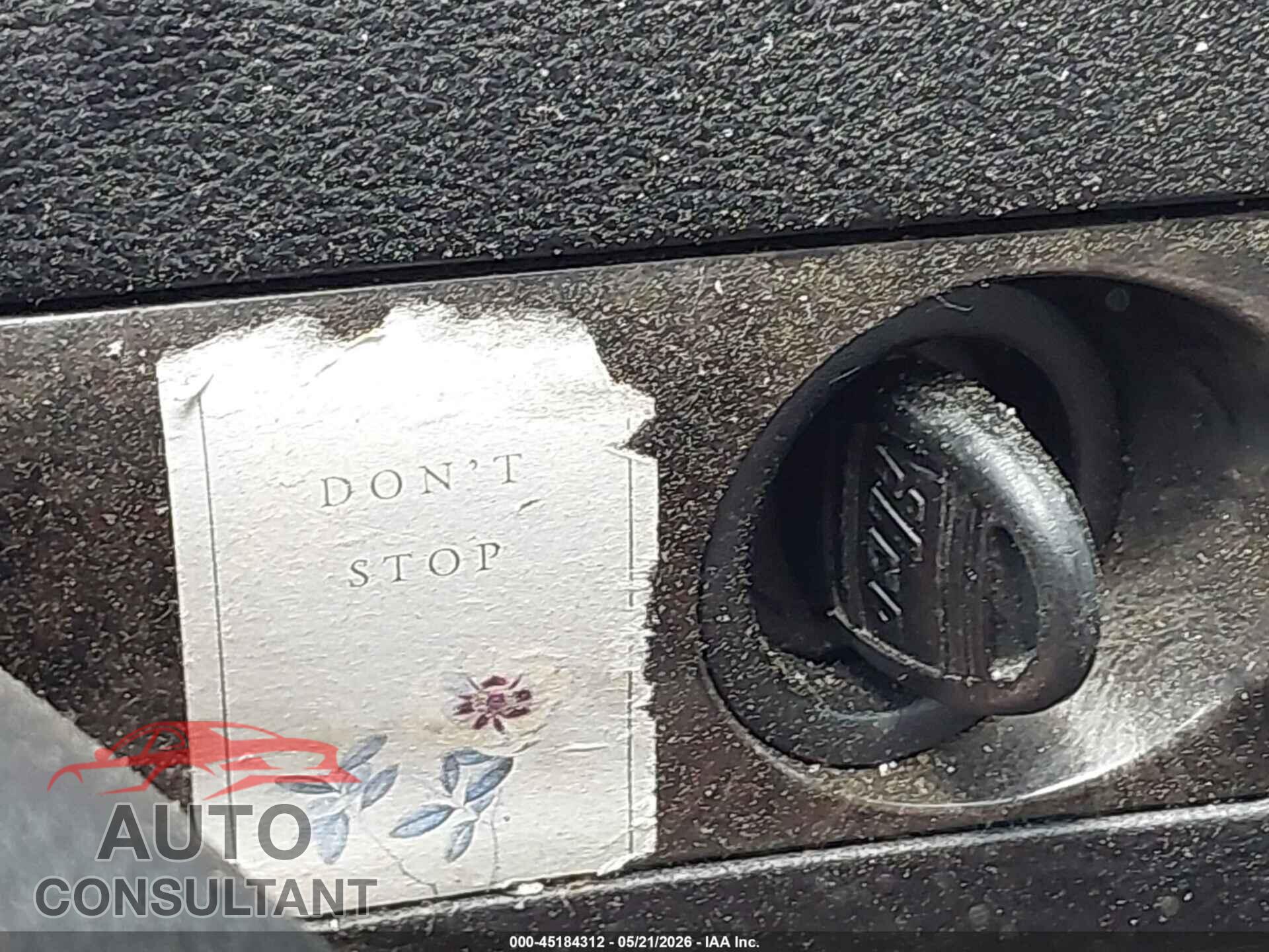 DODGE GRAND CARAVAN 2011 - 2D4RN3DG7BR671985