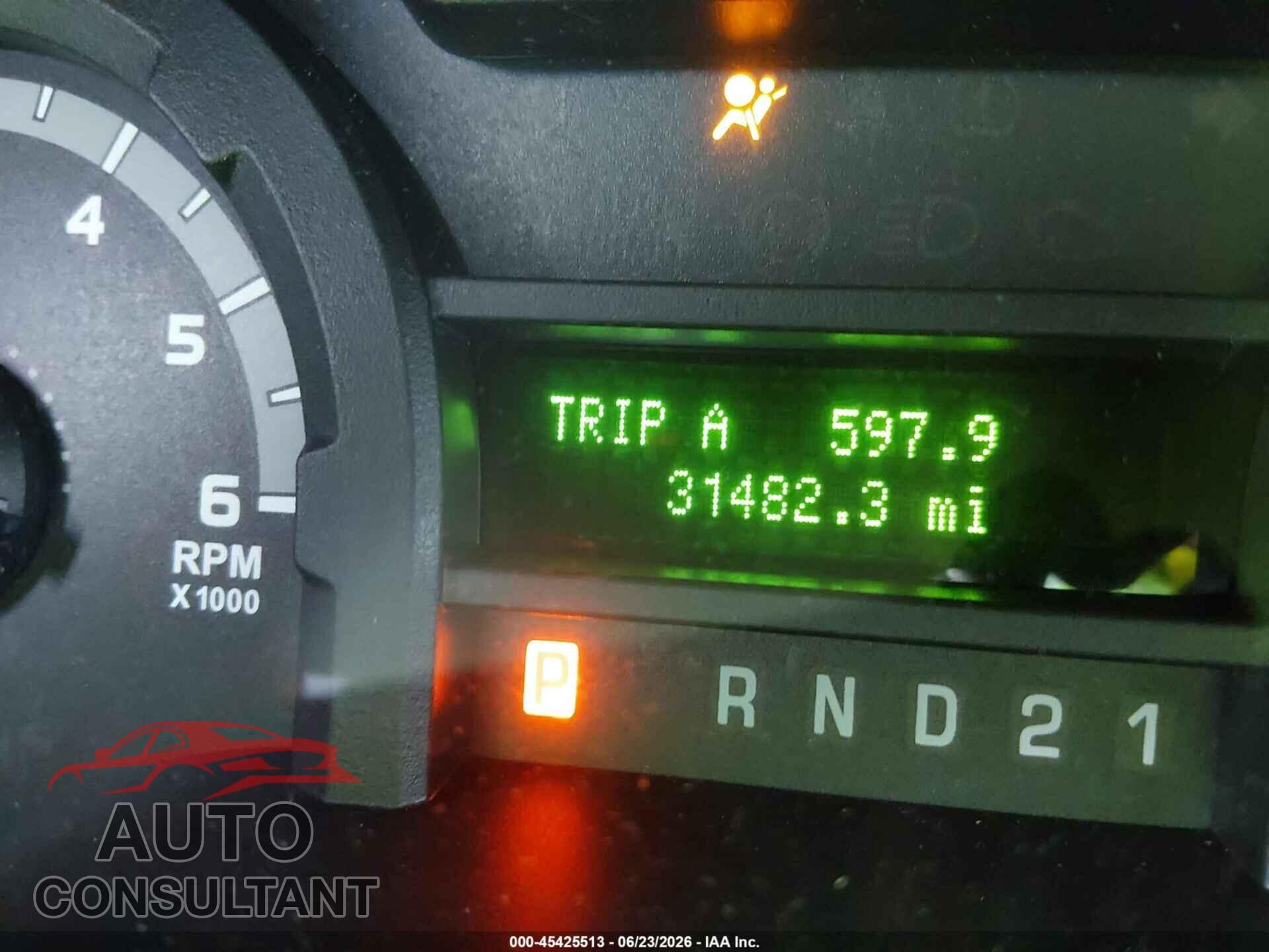 FORD E-150 2012 - 1FMNE1BLXCDA37327