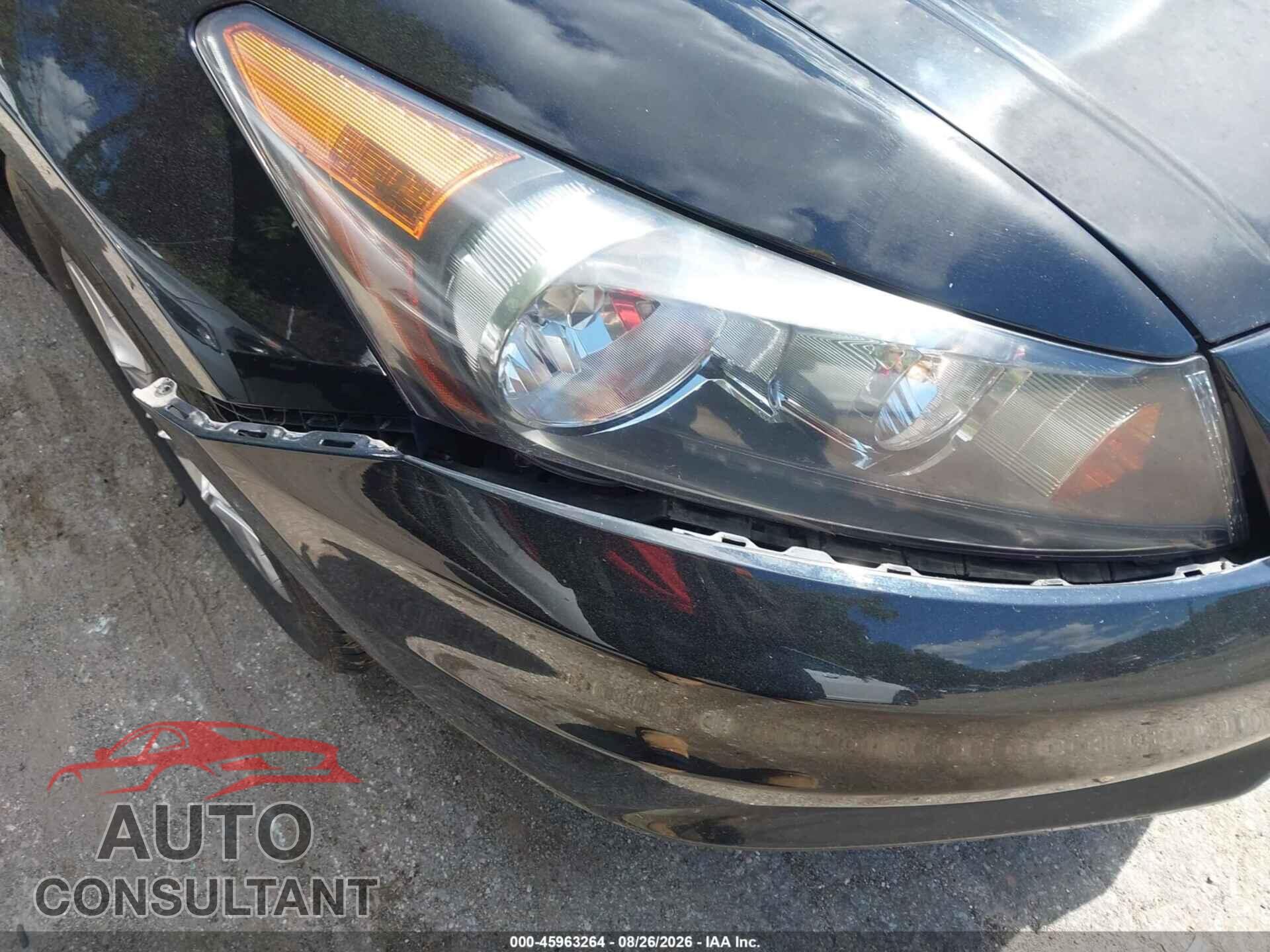 HONDA ACCORD 2011 - 1HGCP2F61BA155977