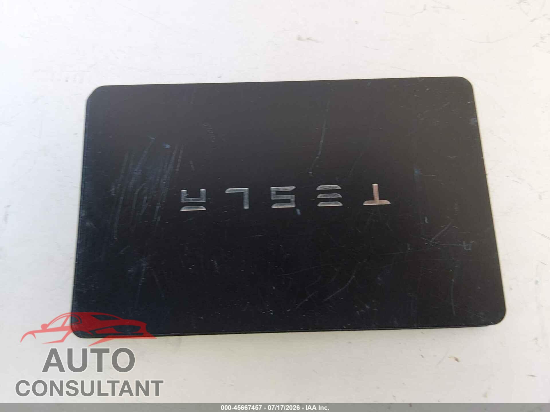 TESLA MODEL 3 2023 - 5YJ3E1EA8PF577280