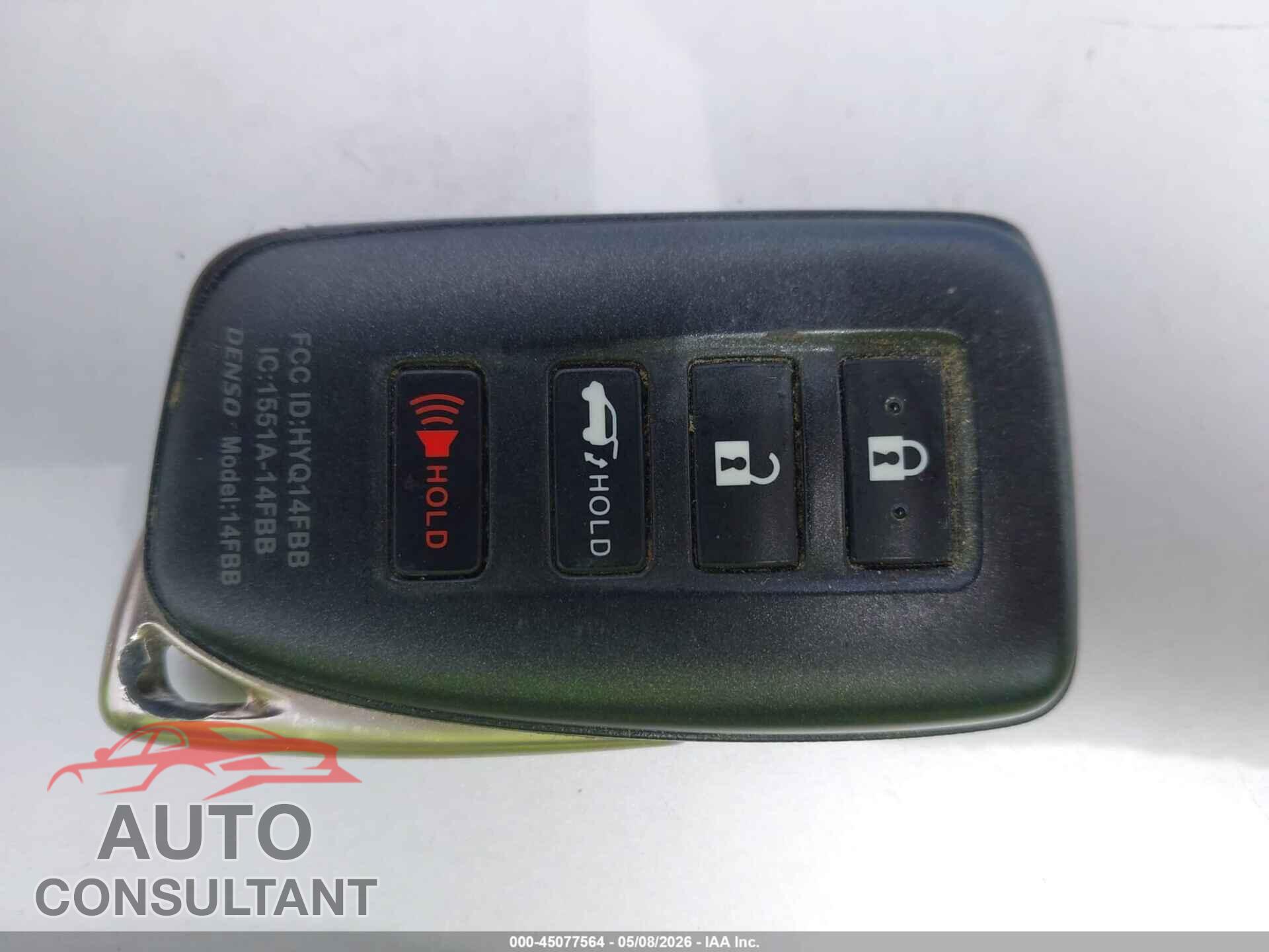 LEXUS RX 350 2019 - 2T2BZMCA9KC193358