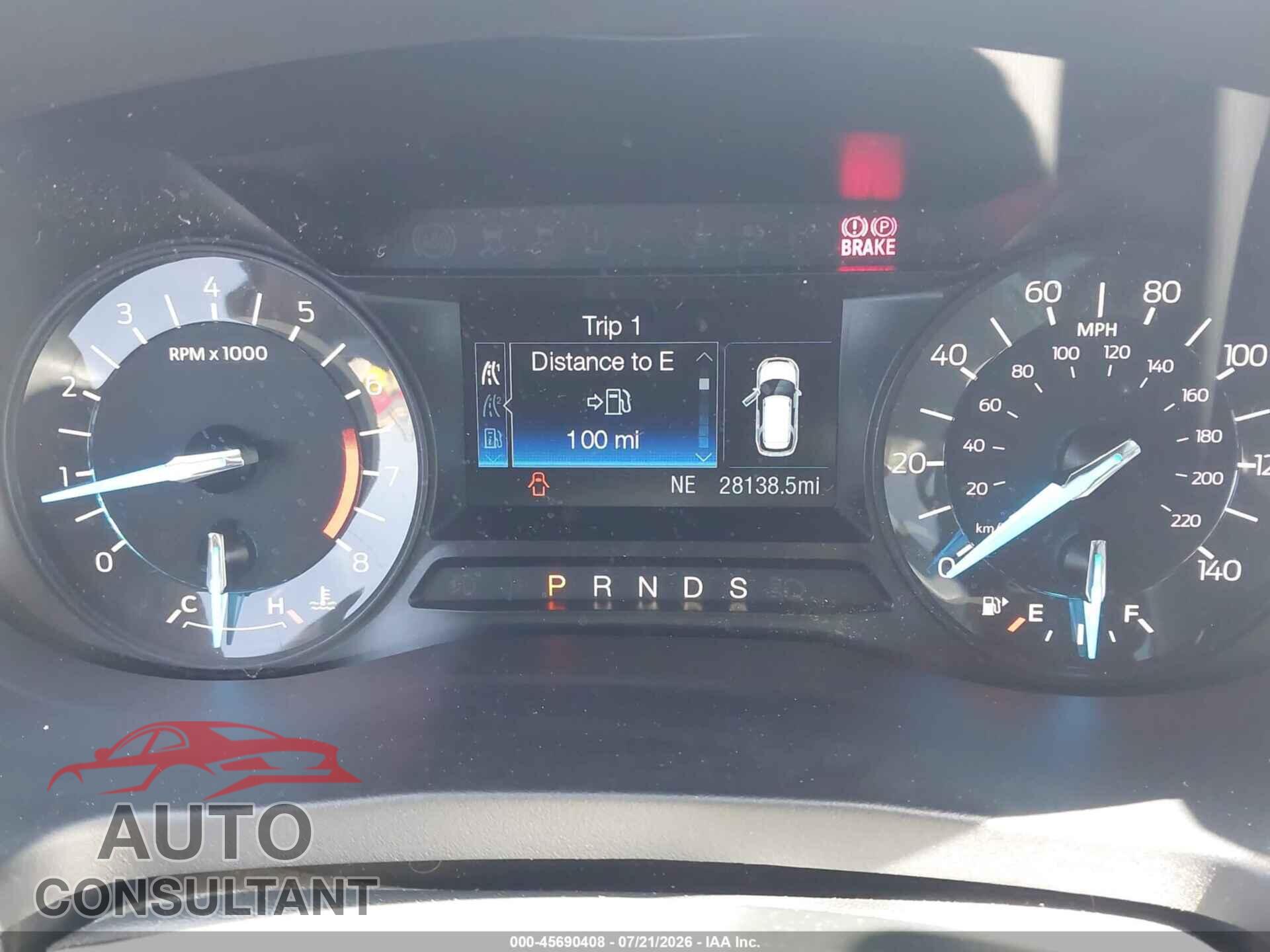 FORD EXPLORER 2018 - 1FM5K8BH9JGB95277