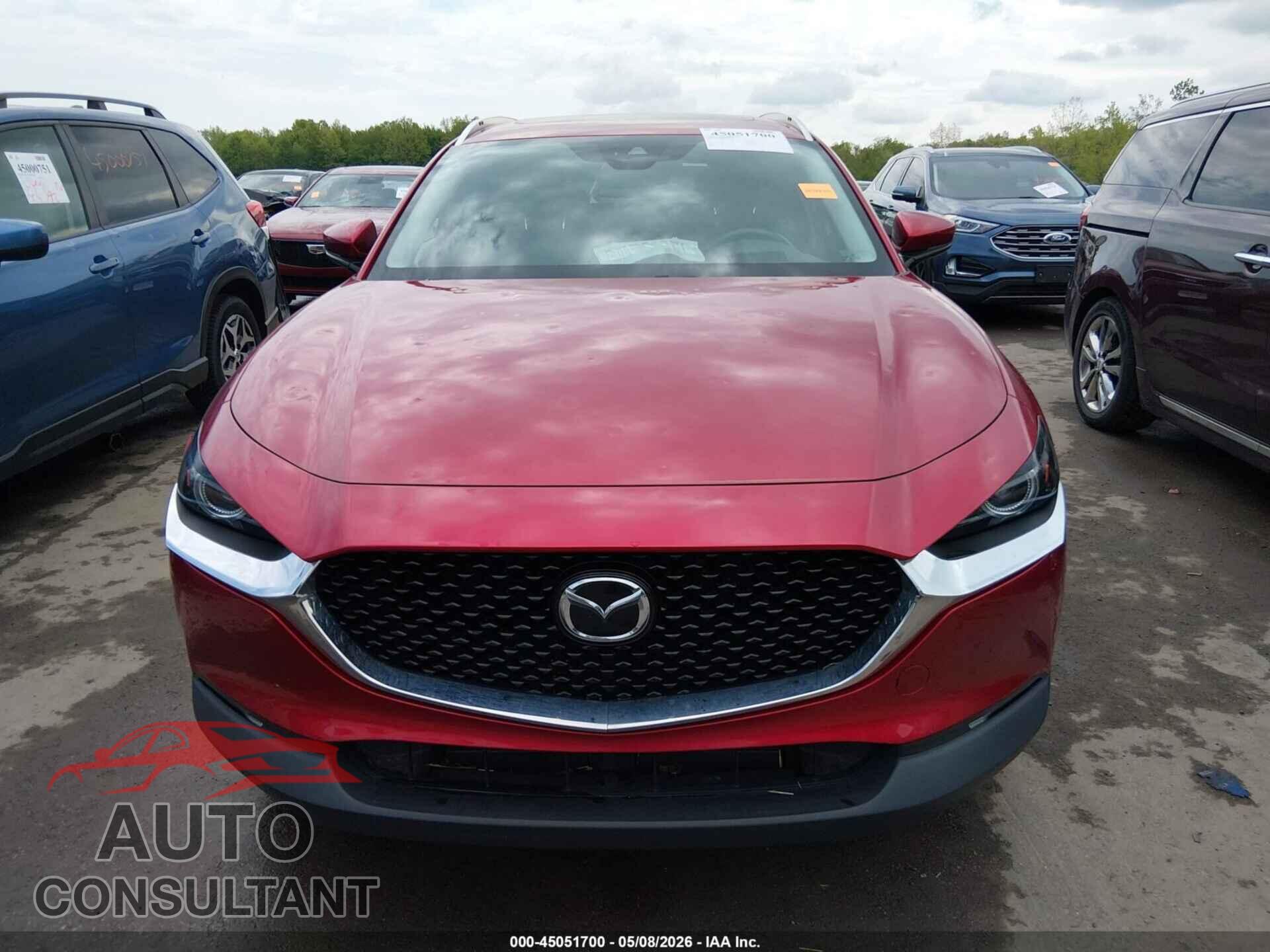 MAZDA CX-30 2020 - 3MVDMBEM8LM139418
