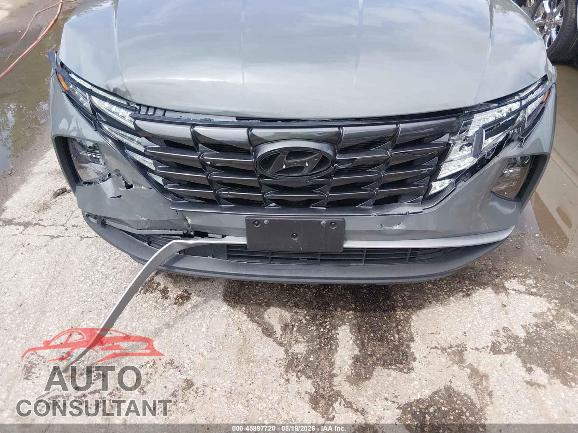 HYUNDAI TUCSON 2024 - 5NMJB3DE5RH395361
