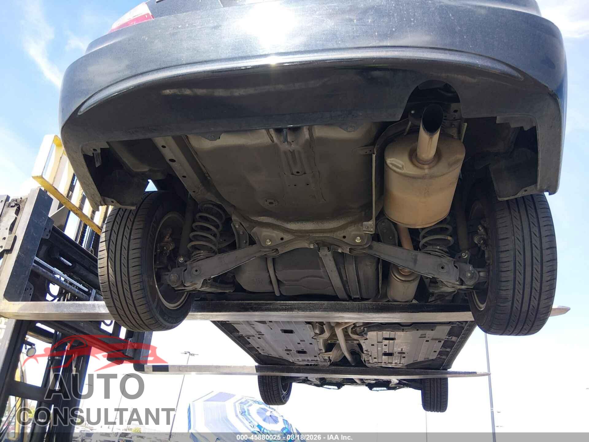HONDA CIVIC 2012 - 2HGFB2F91CH552498