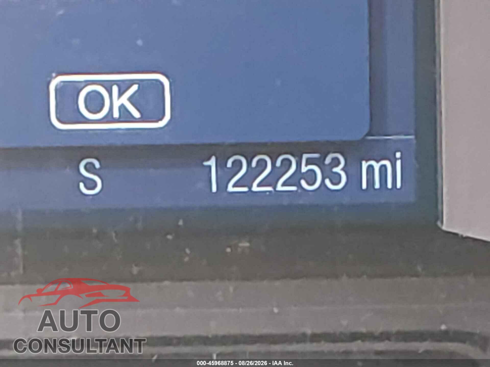 FORD FLEX 2016 - 2FMGK5B8XGBA23170
