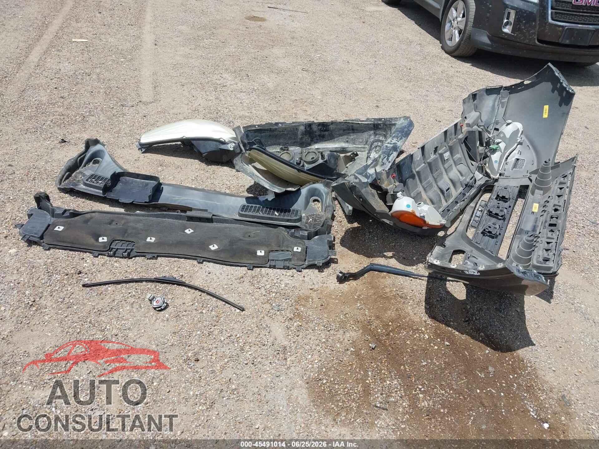 FORD ESCAPE 2014 - 1FMCU0F78EUD65382