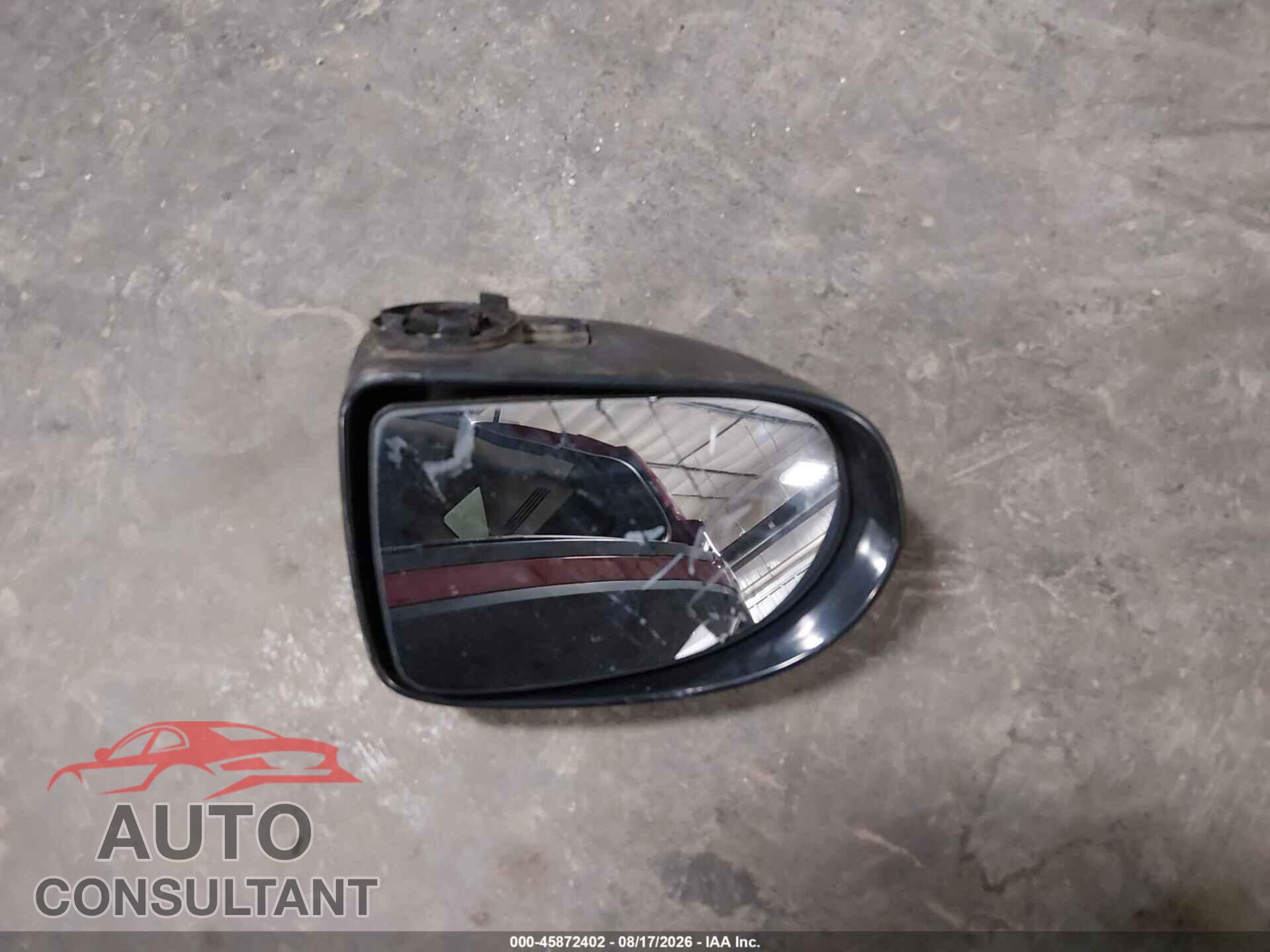 JEEP COMPASS 2014 - 1C4NJCBA6ED594927