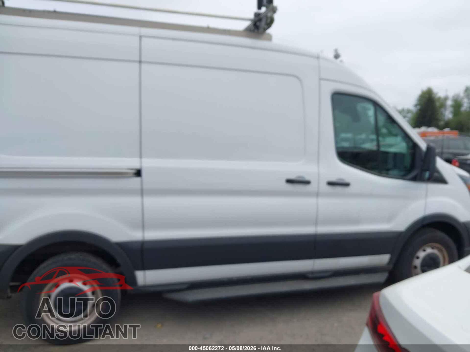 FORD TRANSIT-250 2021 - 1FTBR1C81MKB01841