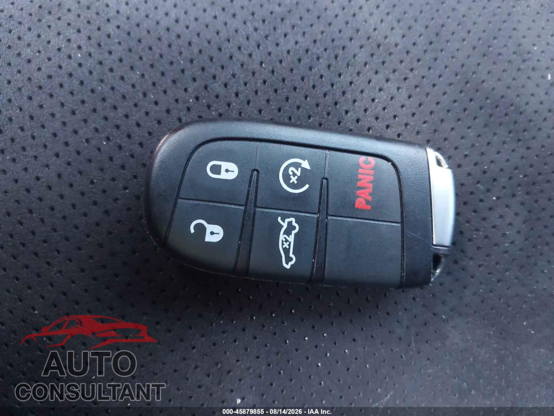 DODGE CHALLENGER 2023 - 2C3CDZFJ4PH512490