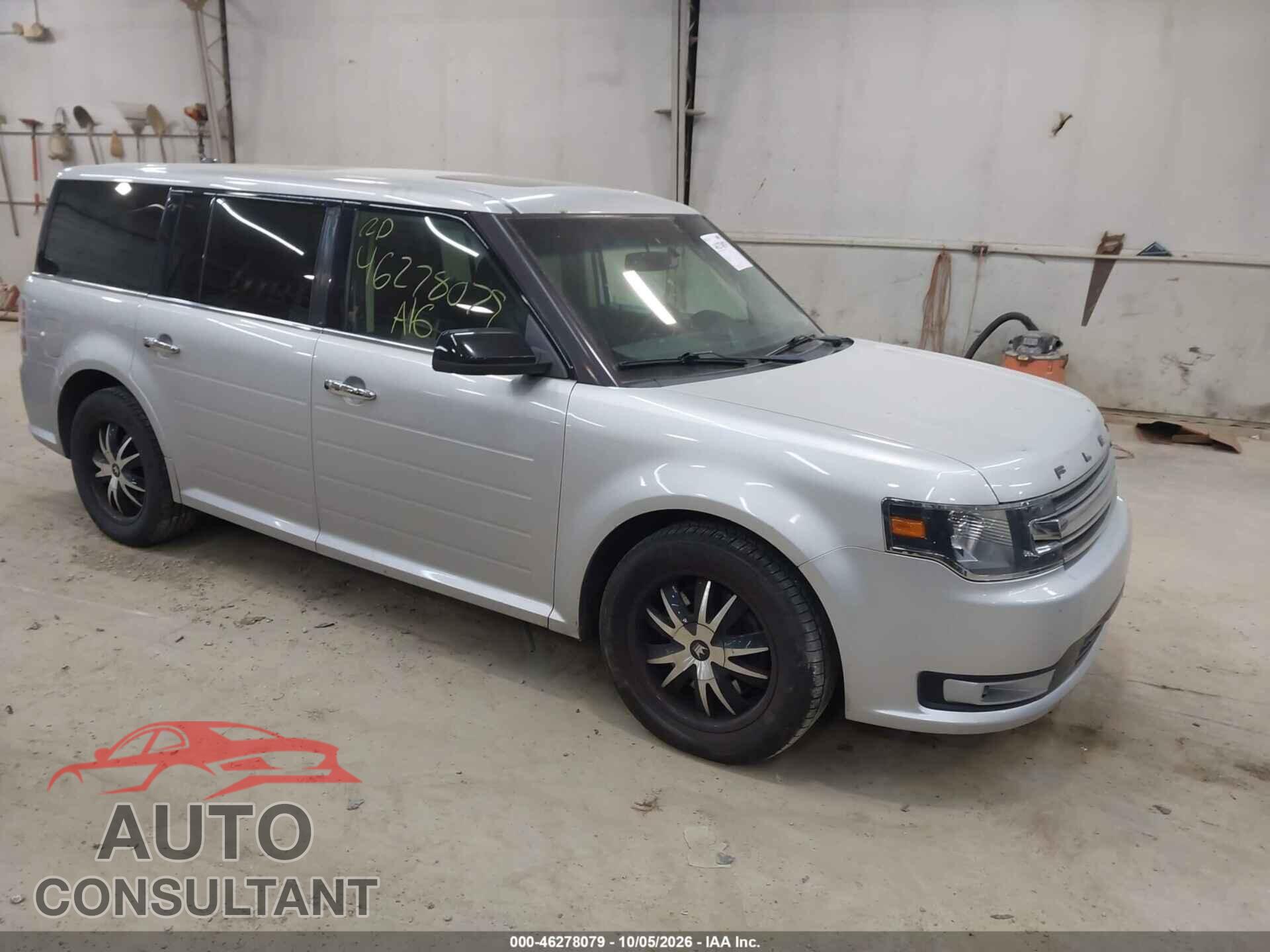 FORD FLEX 2016 - 2FMHK6C88GBA04450