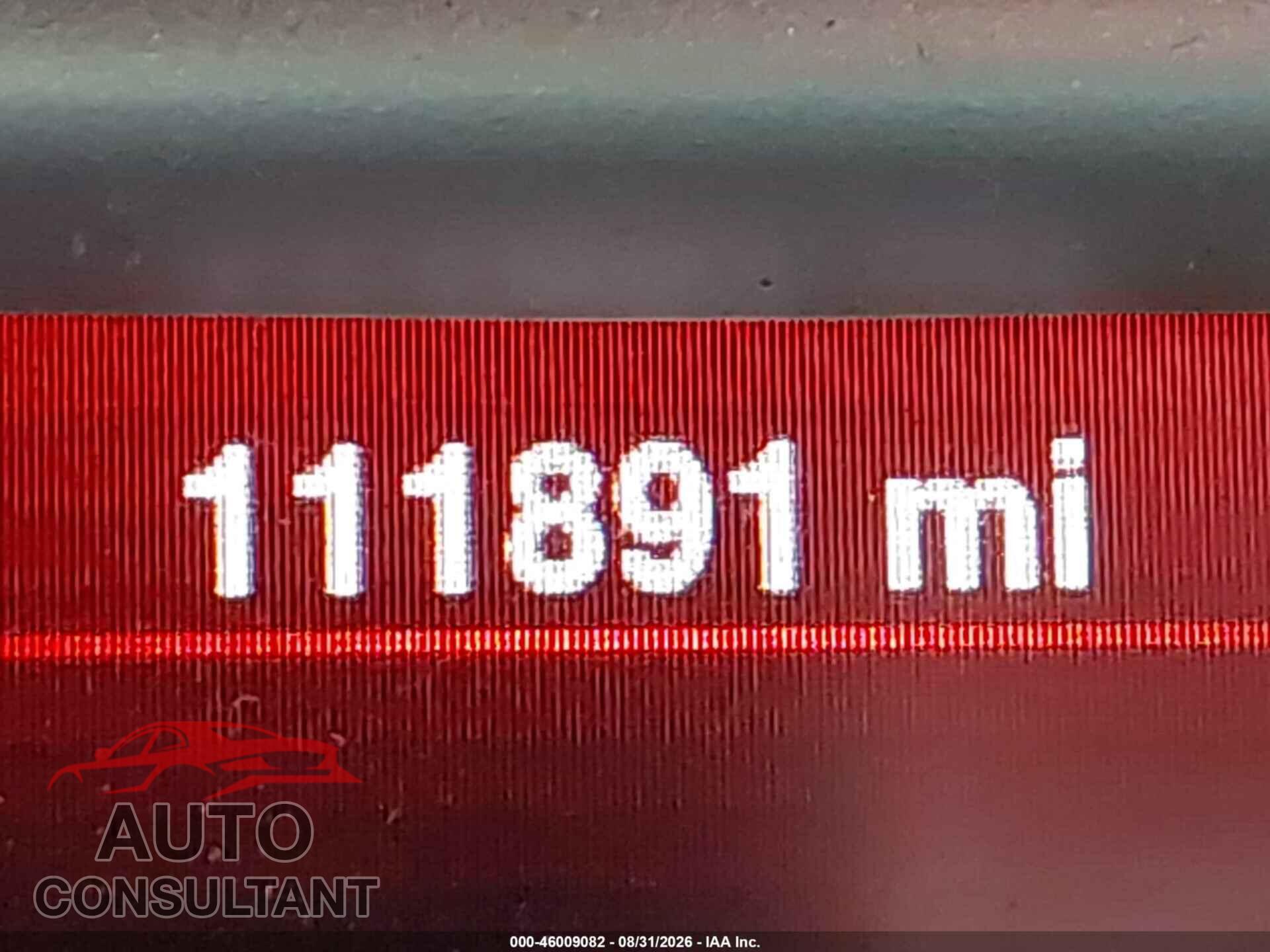 DODGE JOURNEY 2015 - 3C4PDCAB9FT745166