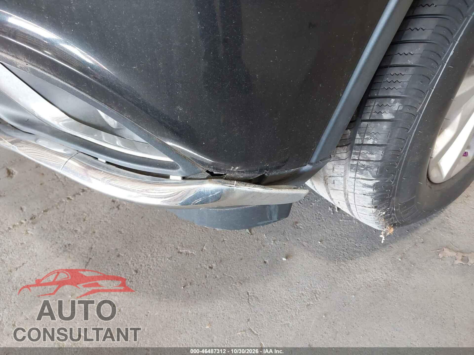 DODGE DURANGO 2014 - 1C4RDJAG9EC550672