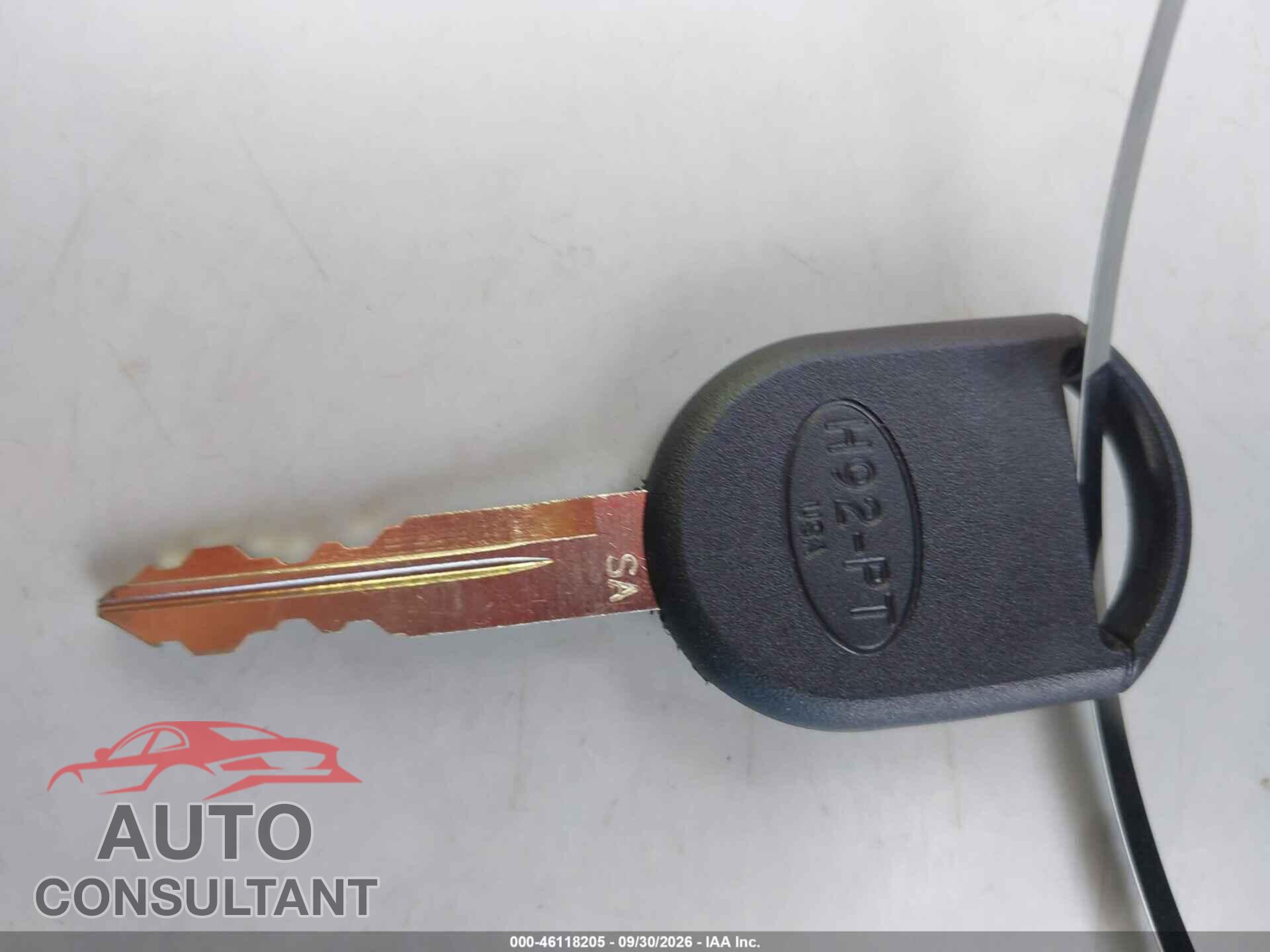 FORD EDGE 2012 - 2FMDK3GC0CBA60193