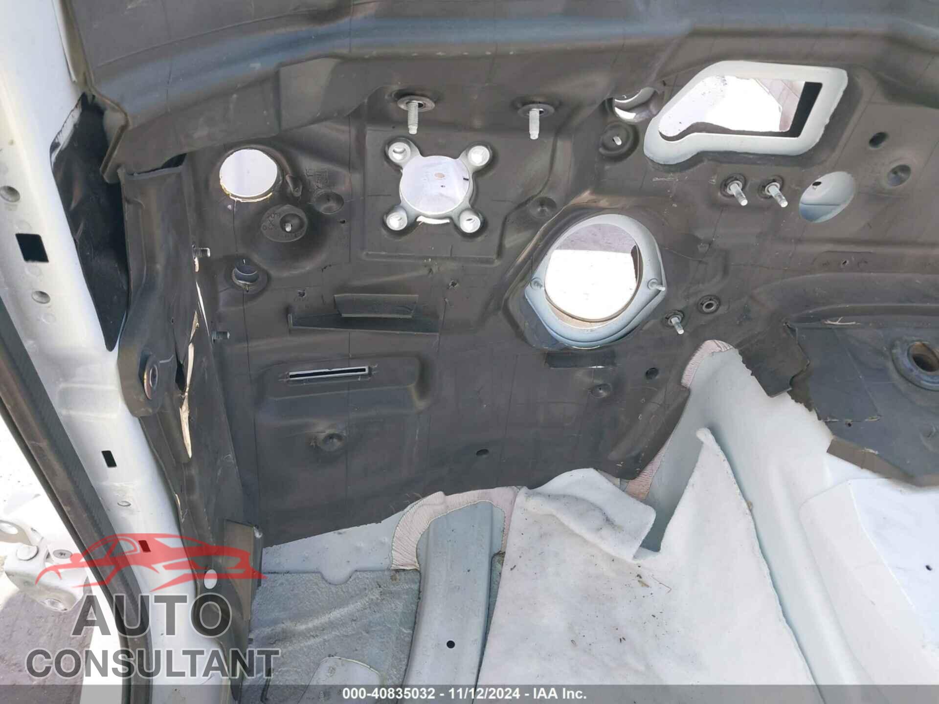 DODGE CHALLENGER 2016 - 2C3CDZFJ7GH201880