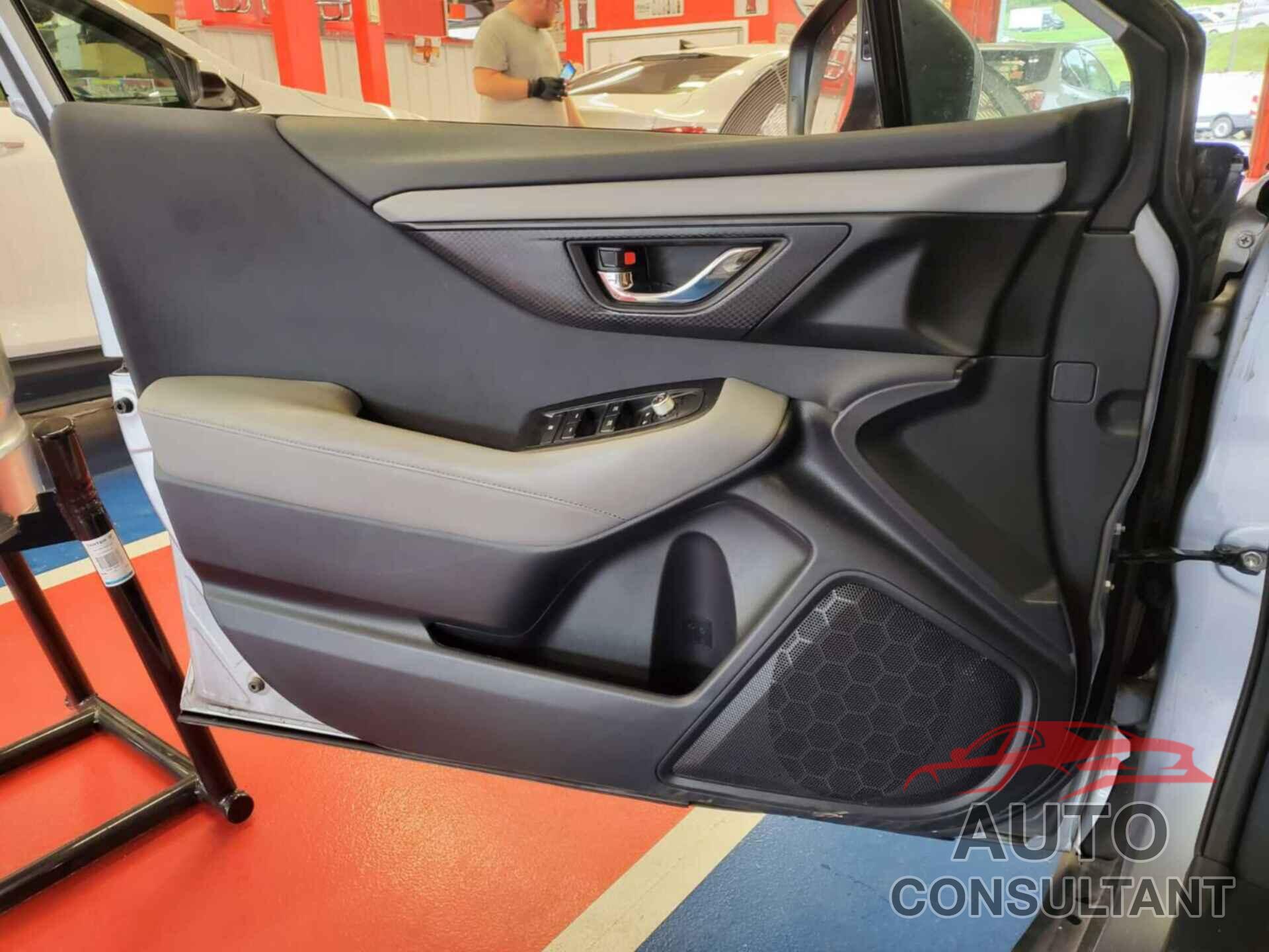 SUBARU OUTBACK 2022 - 4S4BTADCXN3215705