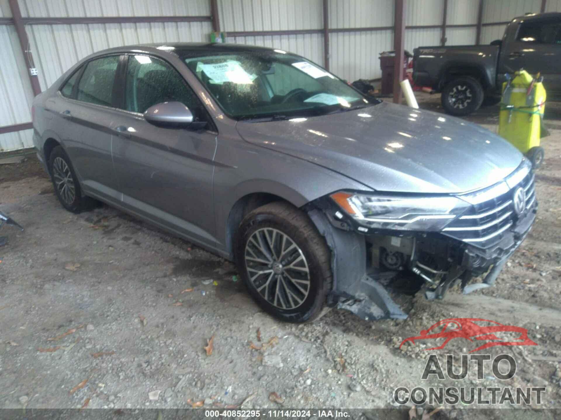 VOLKSWAGEN JETTA 2020 - 3VWCB7BU0LM011398