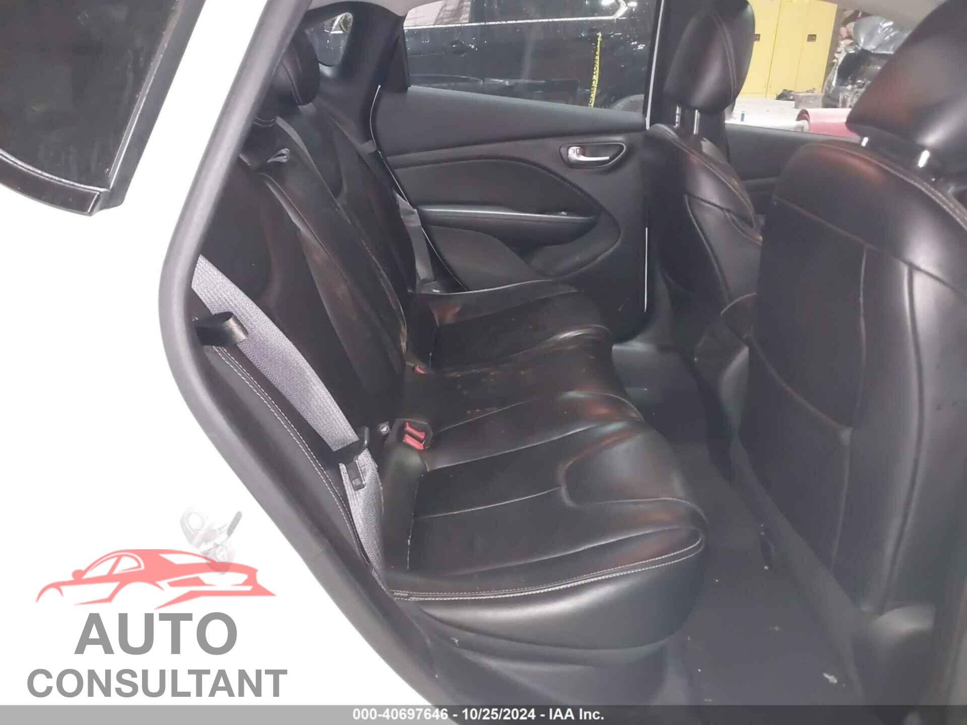 DODGE DART 2014 - 1C3CDFCB8ED719678