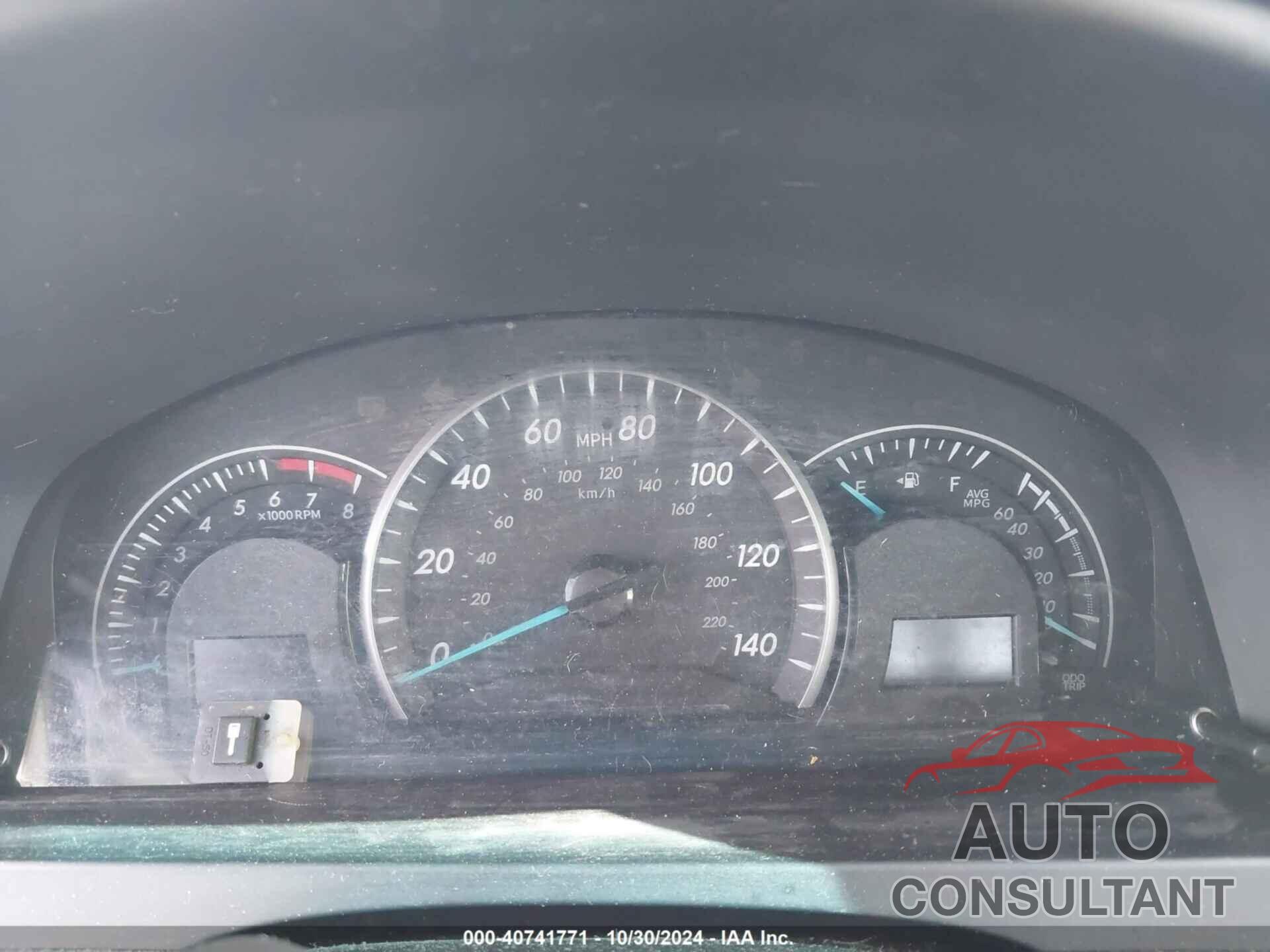 TOYOTA CAMRY 2015 - 4T4BF1FK9FR456068