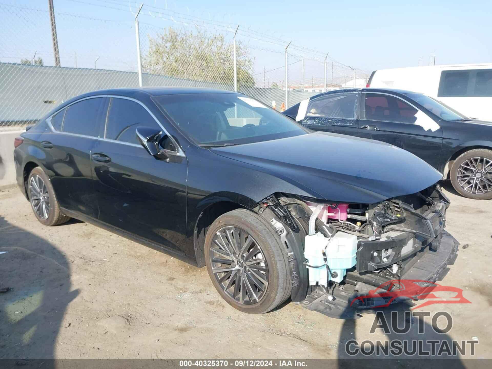 LEXUS ES 300H 2023 - 58ADA1C18PU035286