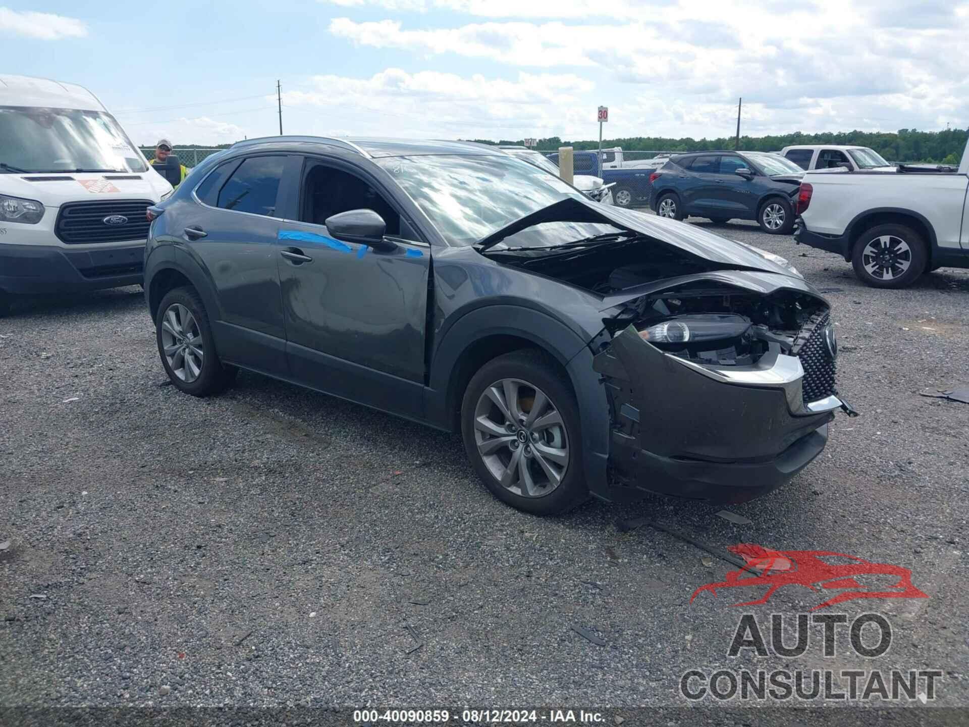 MAZDA CX-30 2023 - 3MVDMBBM5PM503417