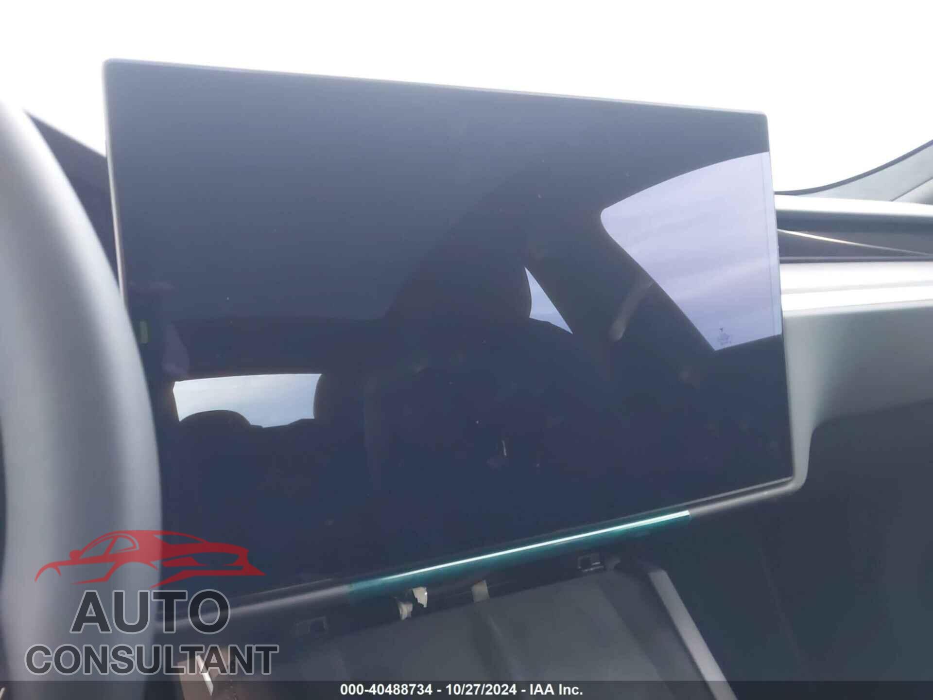TESLA MODEL S 2024 - 5YJSA1E59RF542311