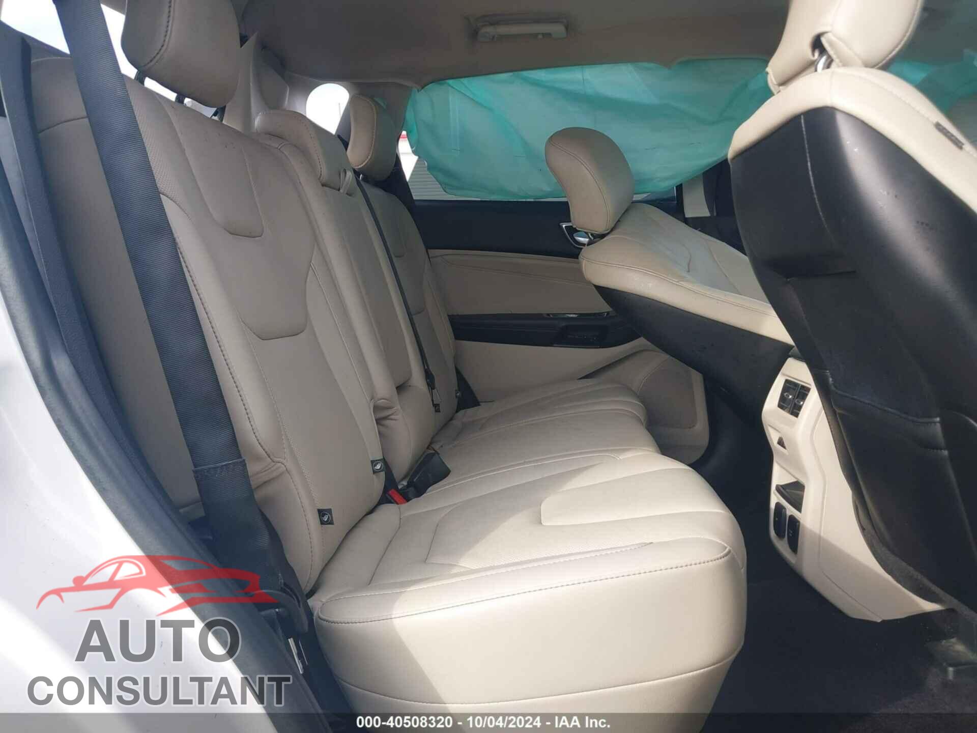 FORD EDGE 2018 - 2FMPK3K88JBC18356
