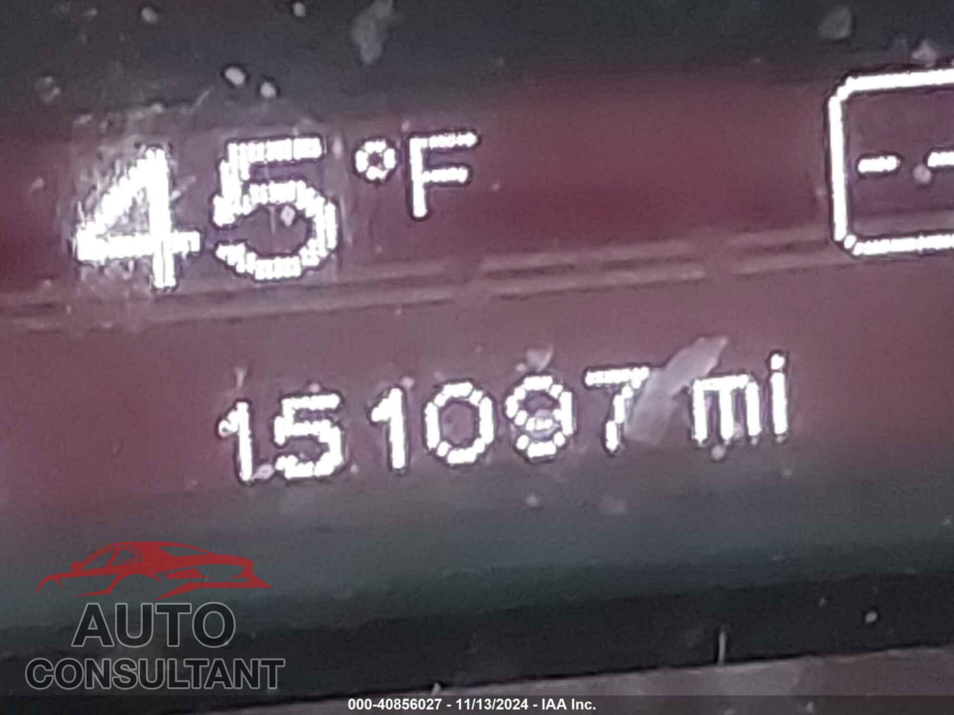 DODGE DART 2013 - 1C3CDFBA2DD312589
