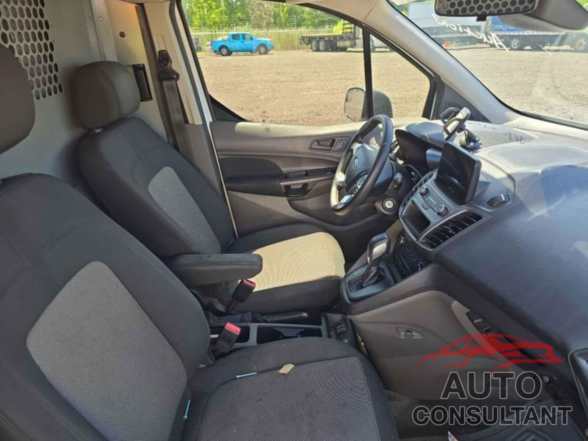 FORD TRANSIT CONNECT 2019 - NM0LS7E28K1389118