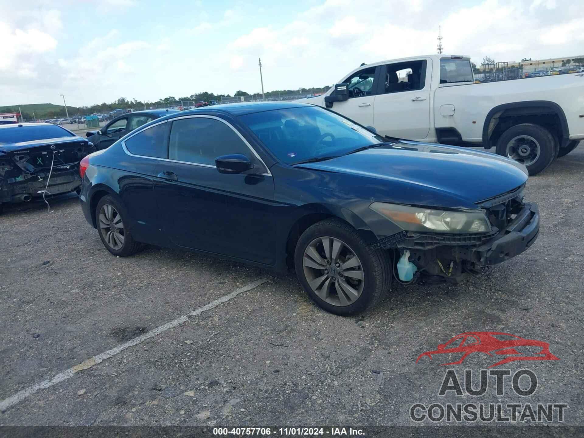 HONDA ACCORD 2012 - 1HGCS1B79CA005799