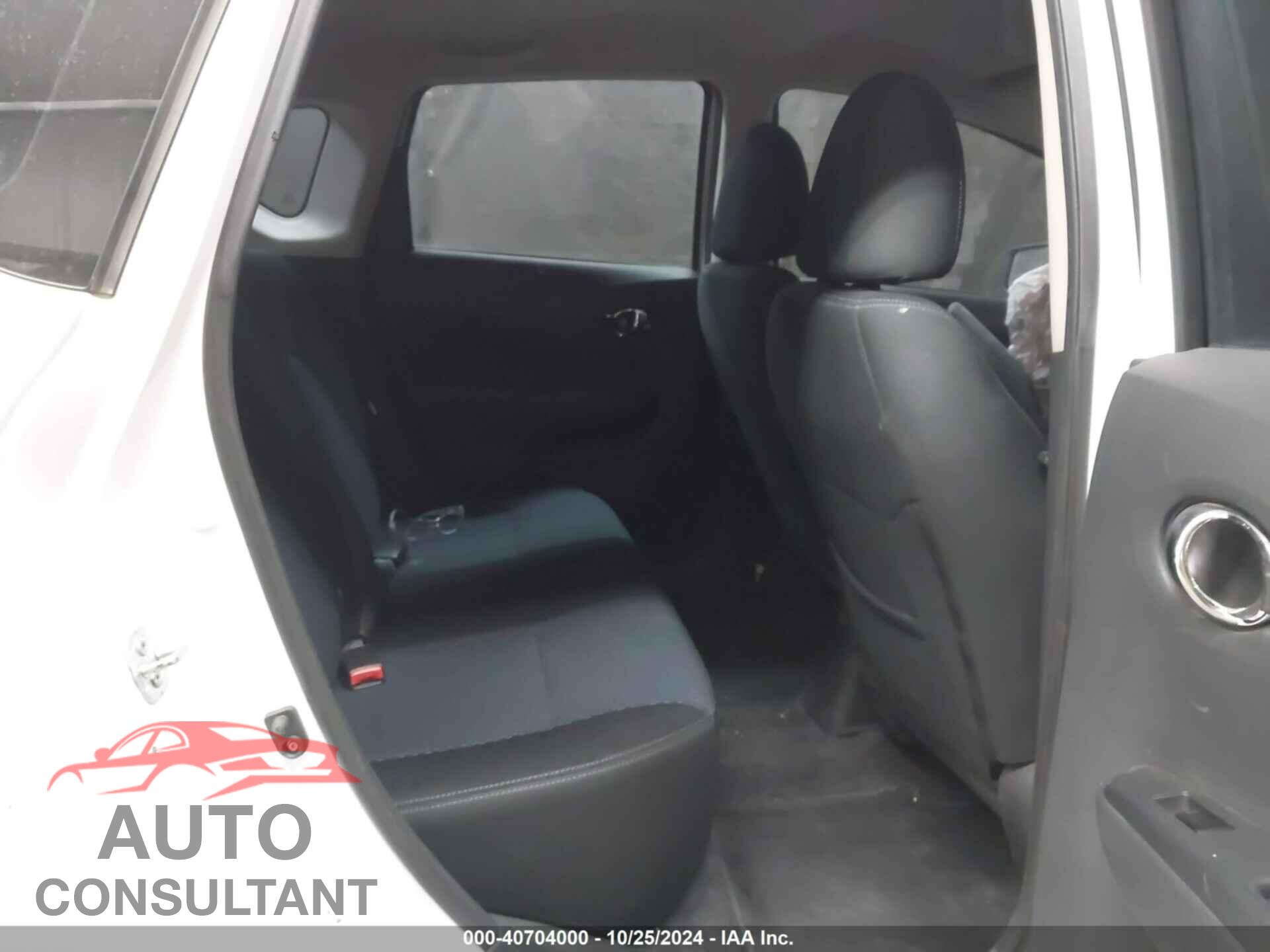 NISSAN VERSA NOTE 2016 - 3N1CE2CP4GL362285