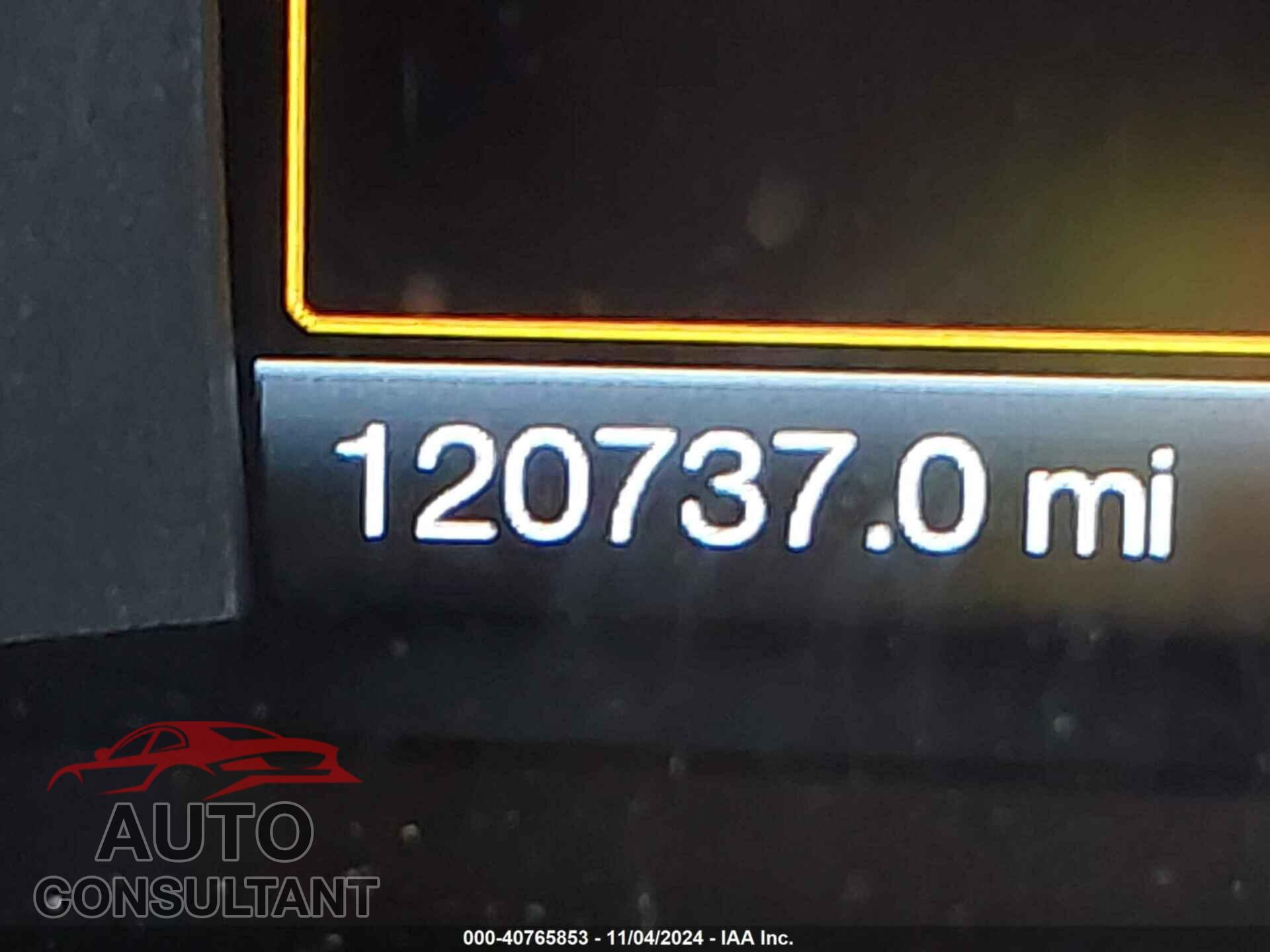 FORD FLEX 2017 - 2FMHK6C8XHBA04662
