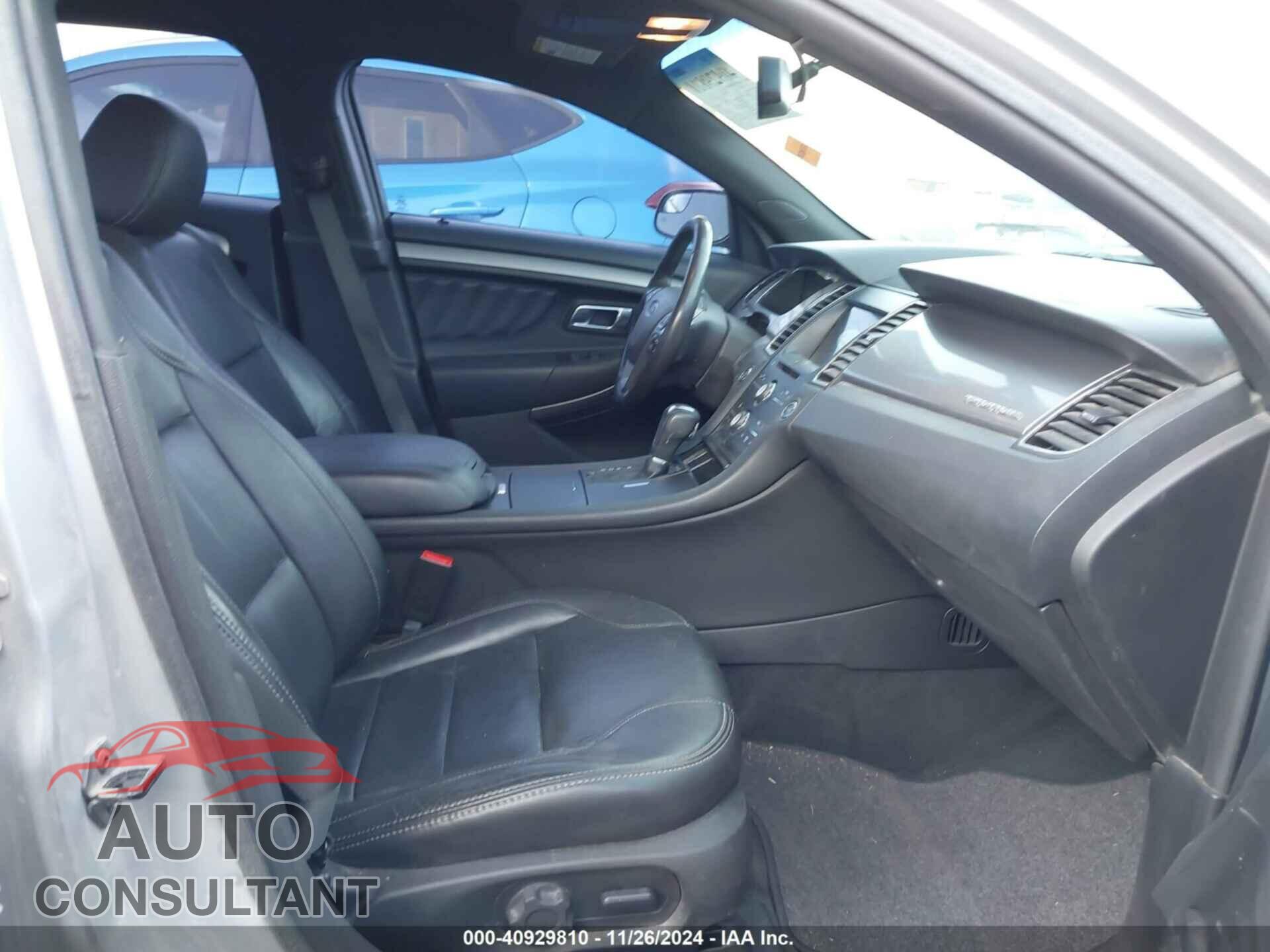 FORD TAURUS 2016 - 1FAHP2E88GG129751